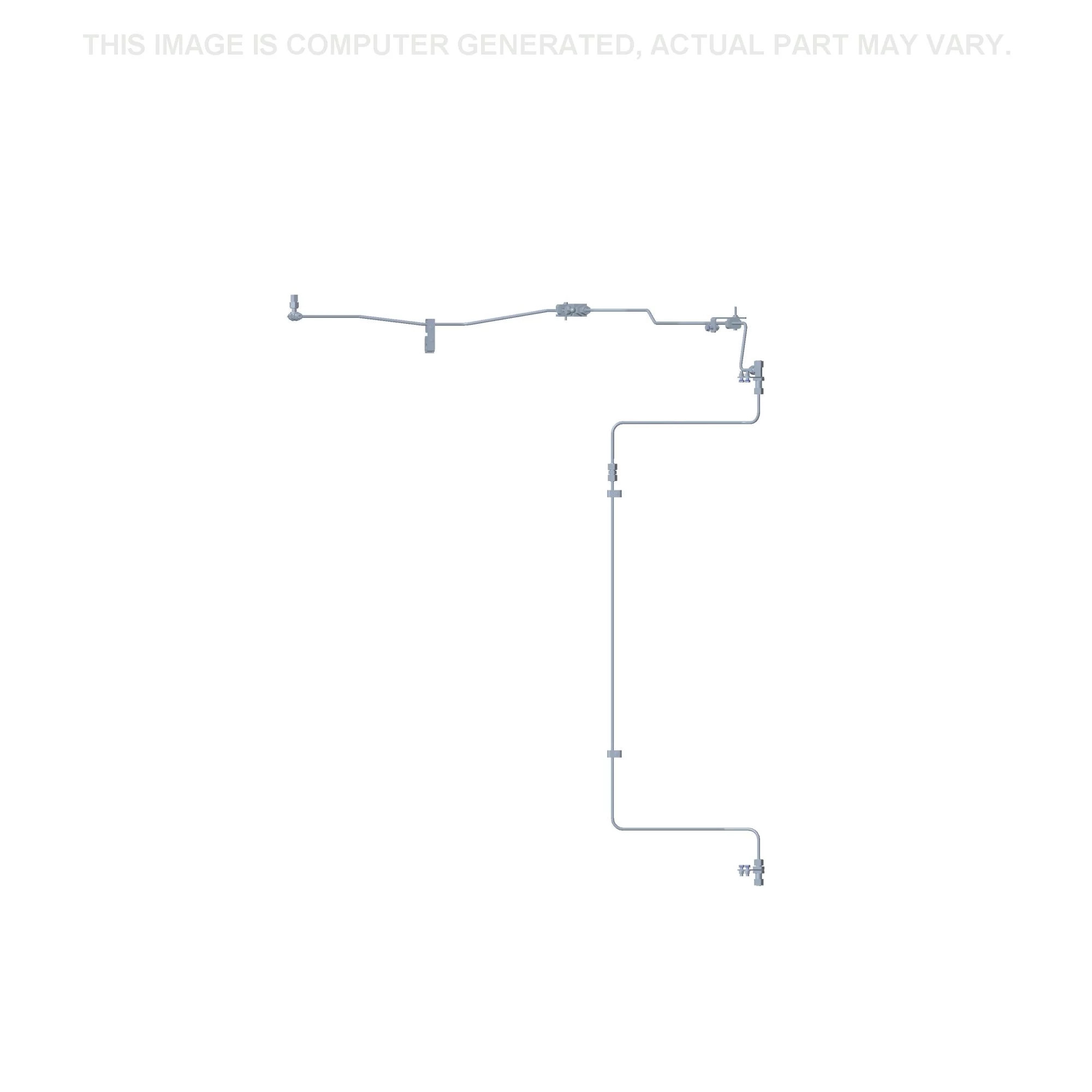 KIT DIA, MACCH RACC | CASEIH | IT | IT