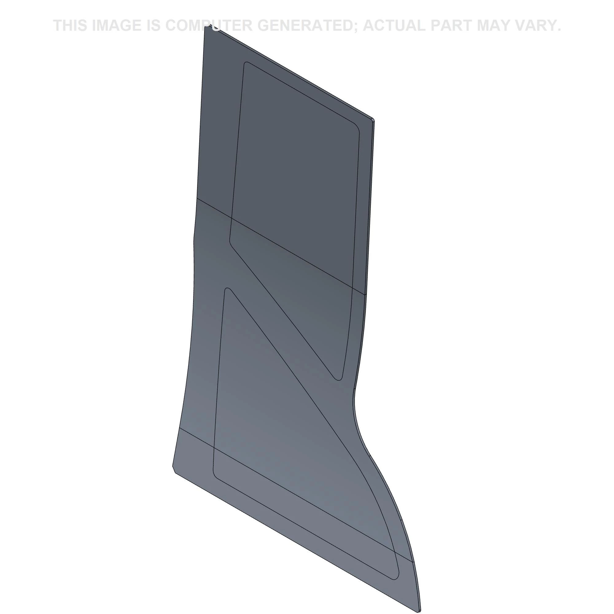 Cab Glass Assy | CASECE | EU | EN