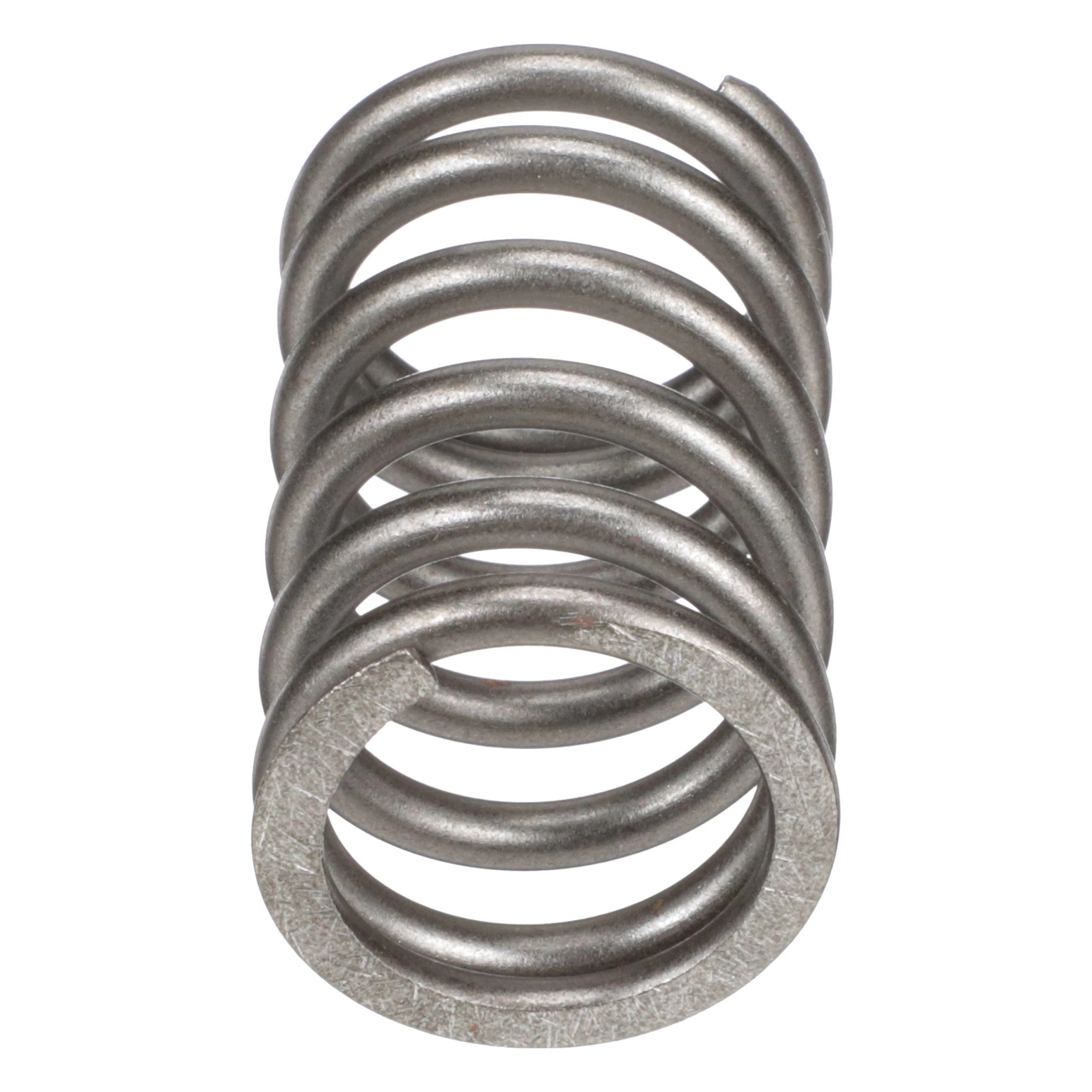 Mola Helicoidal de Aço