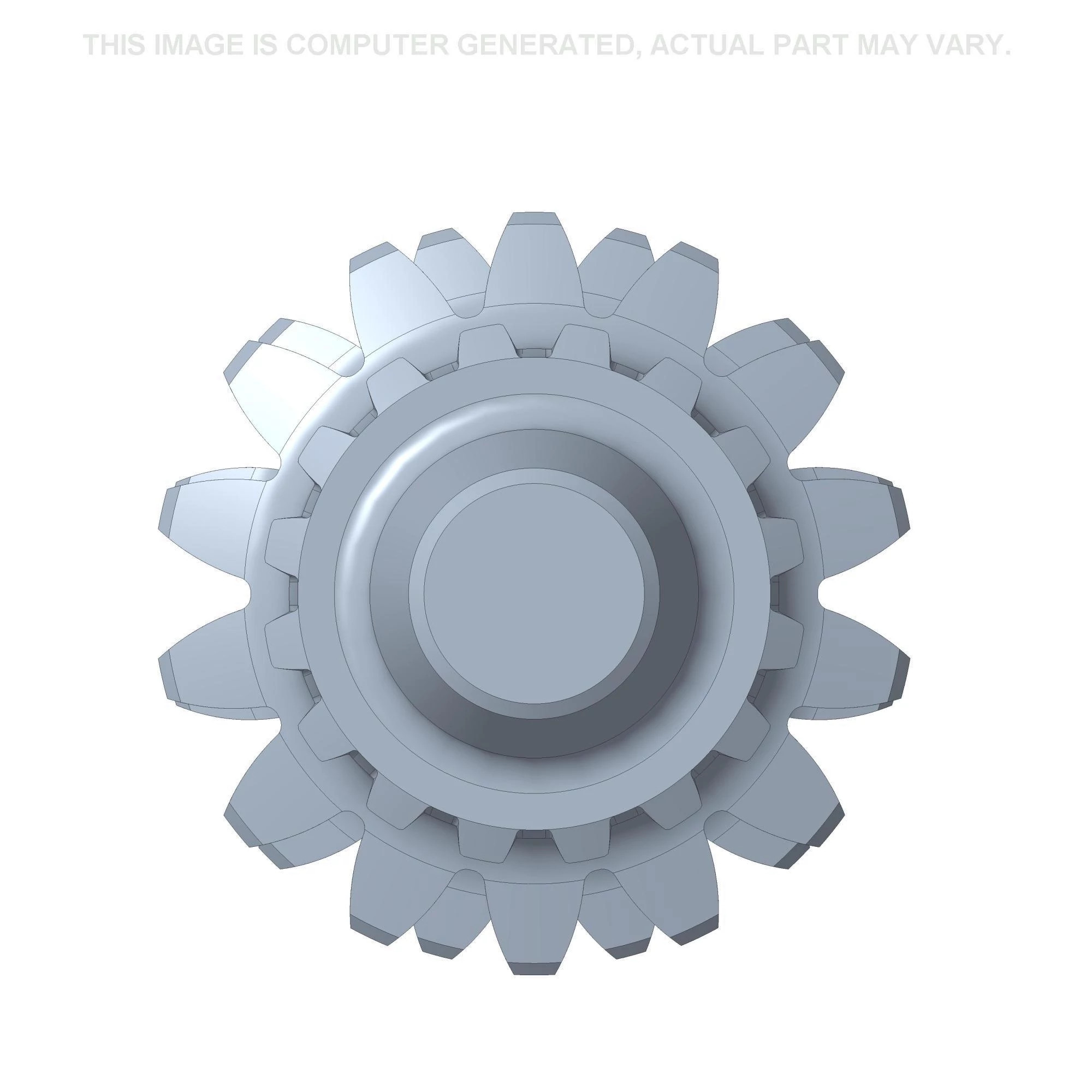 SUN GEAR | CASECE | US | EN