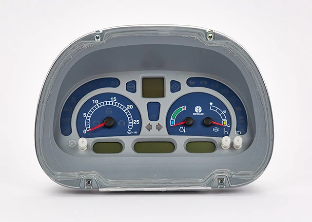 Tableau de bord | NEWHOLLANDAG | CA | FR