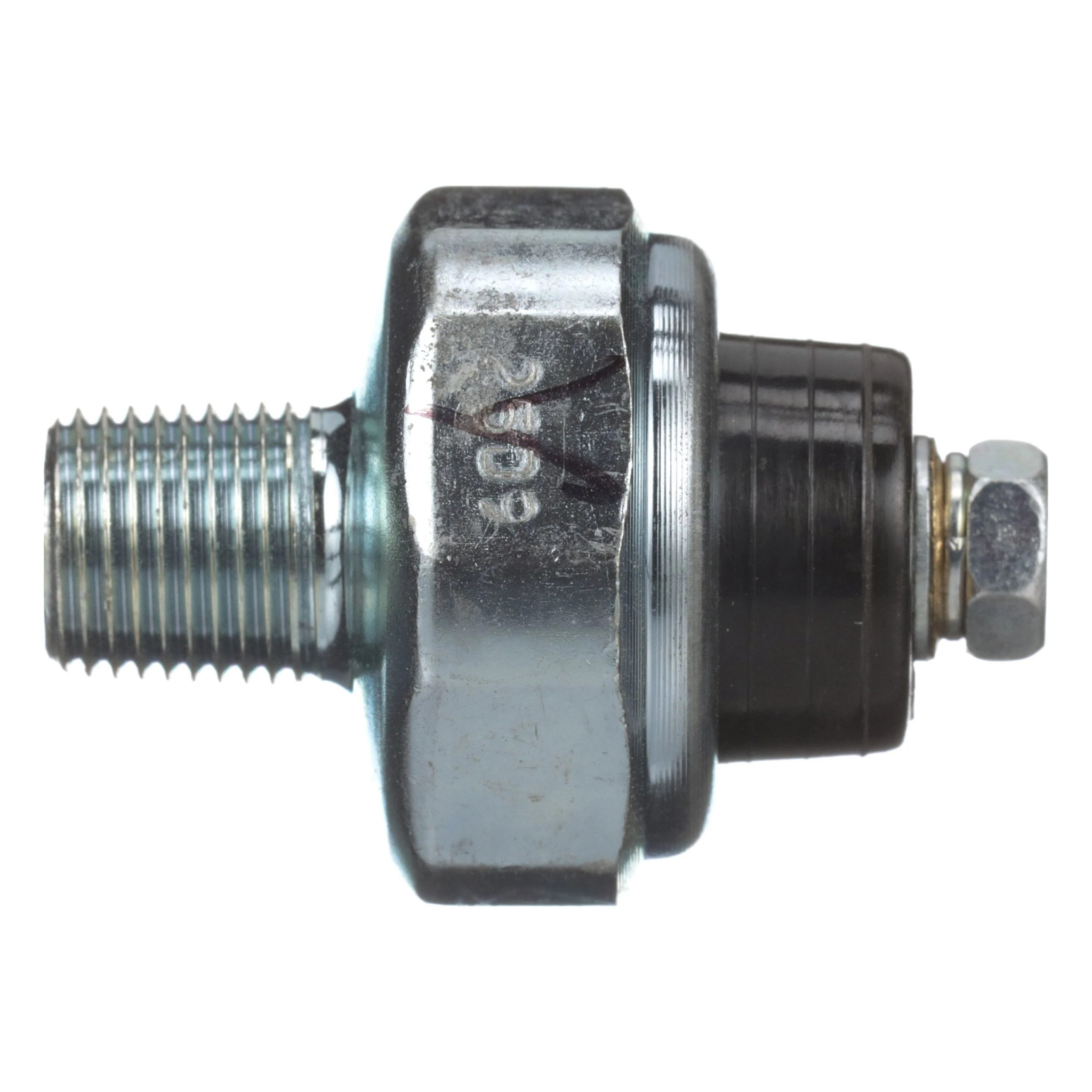 SENDER UNIT | NEWHOLLANDAG | CA | EN