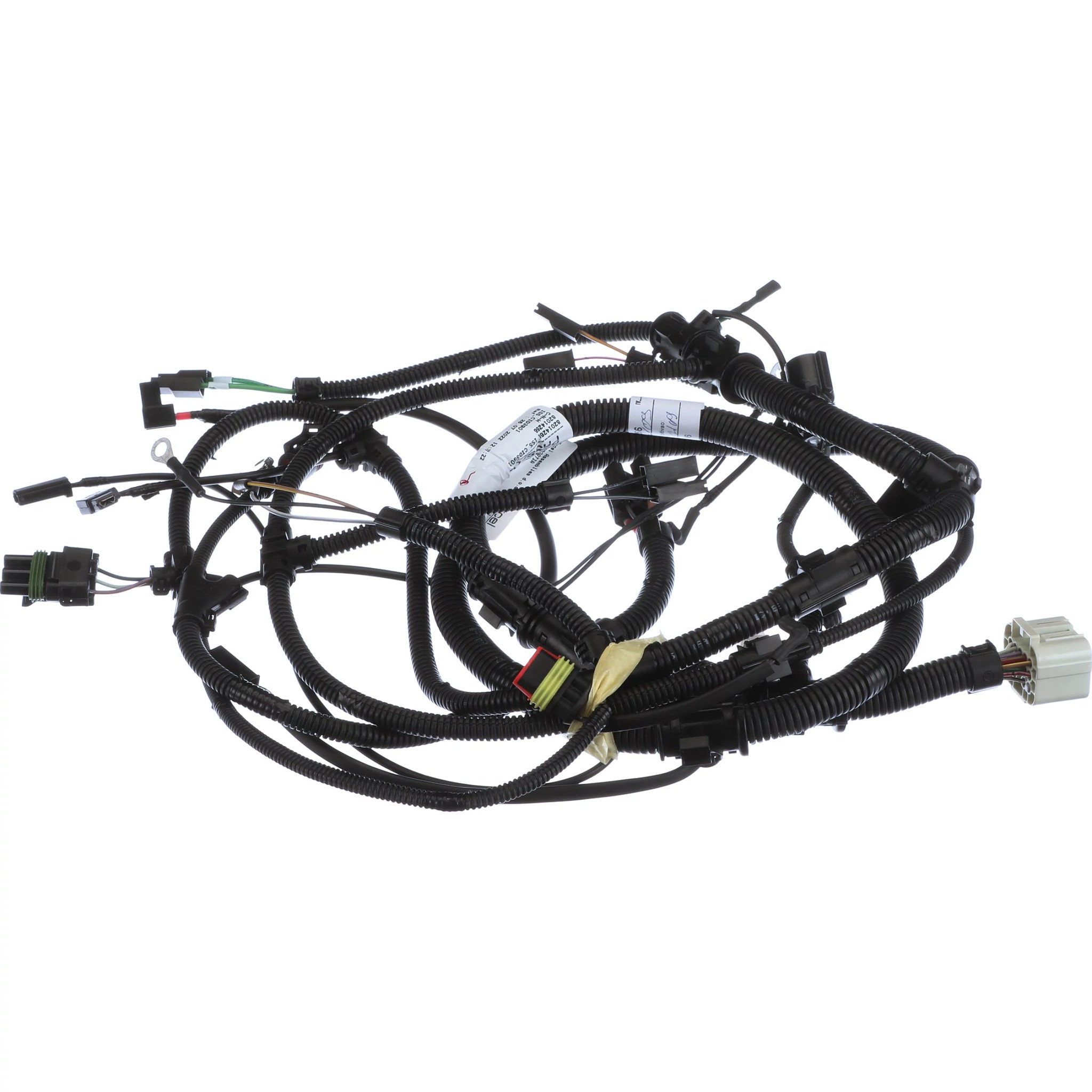 FAISCEAU ELECTRIQUE | CASECE | AMEA | EN