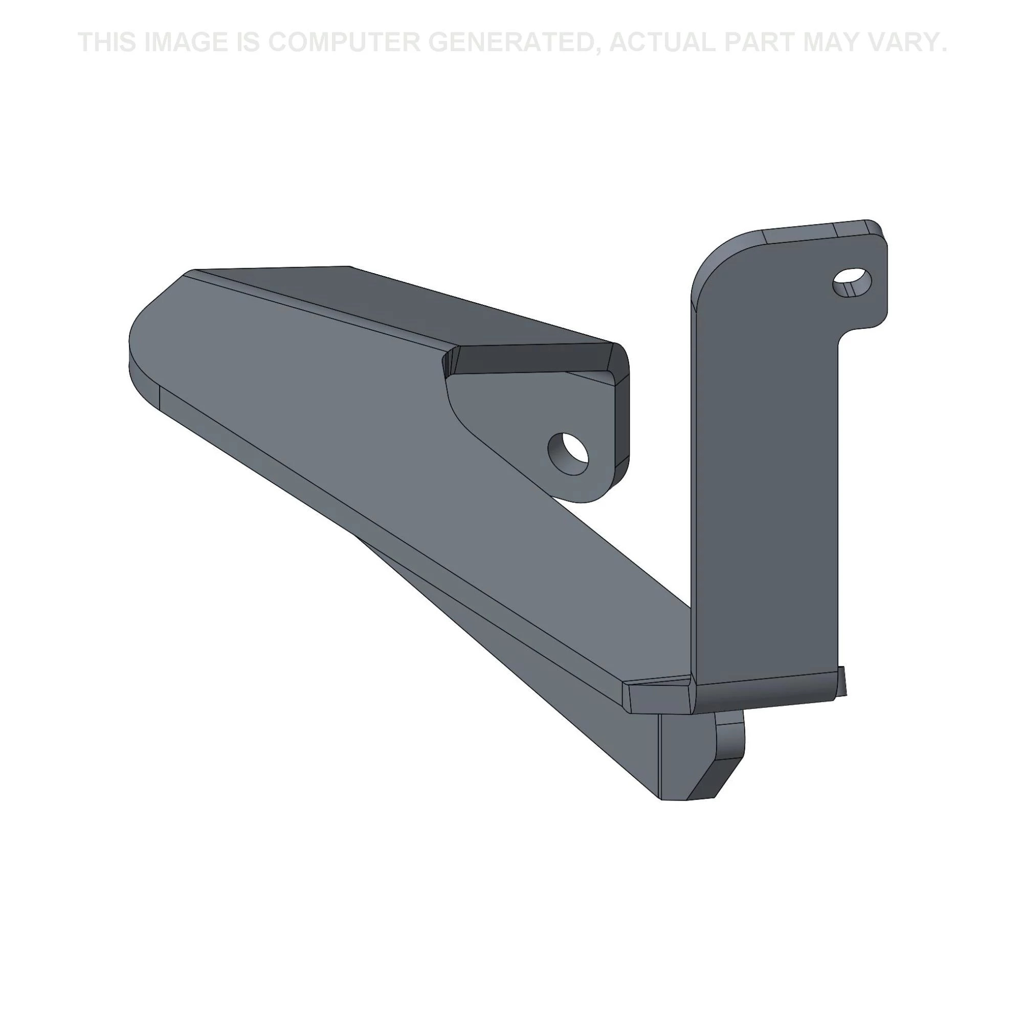 BRACKET | CASEIH | AMEA | ZH