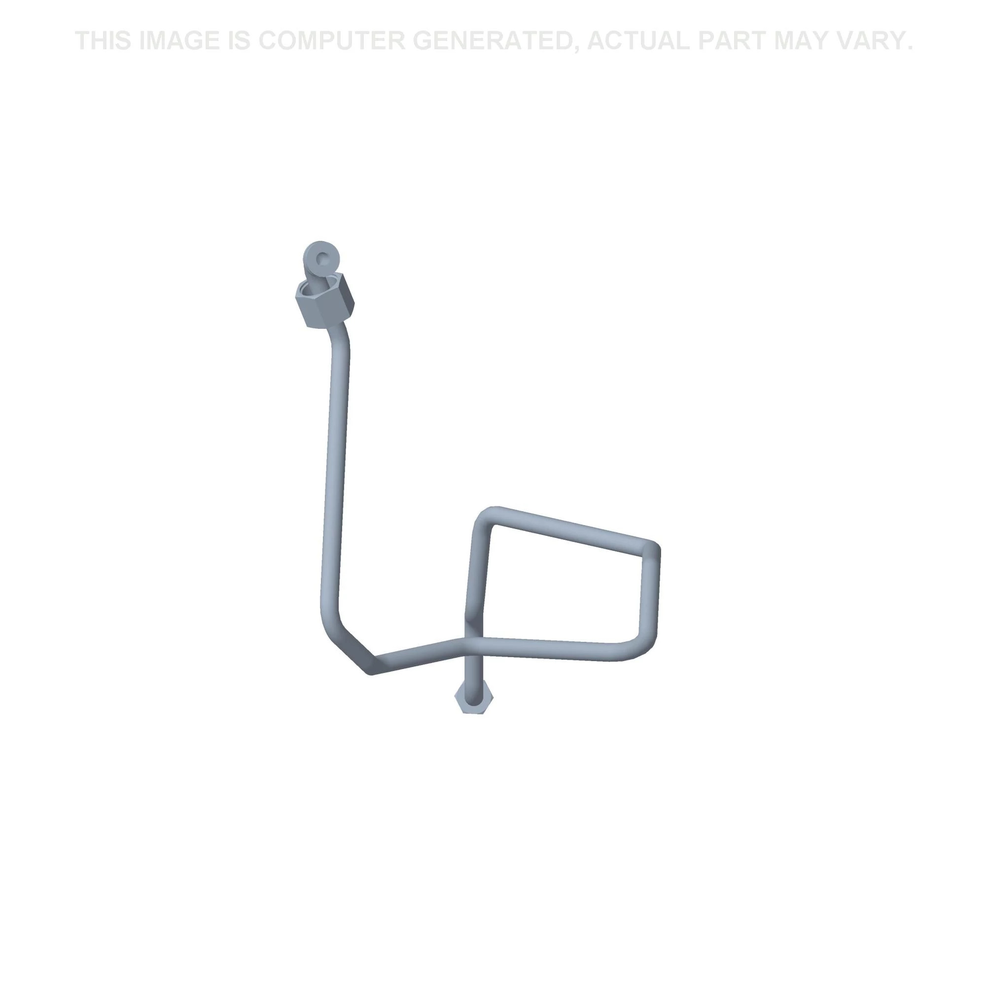 HYD TUBE | NEWHOLLANDAG | US | EN