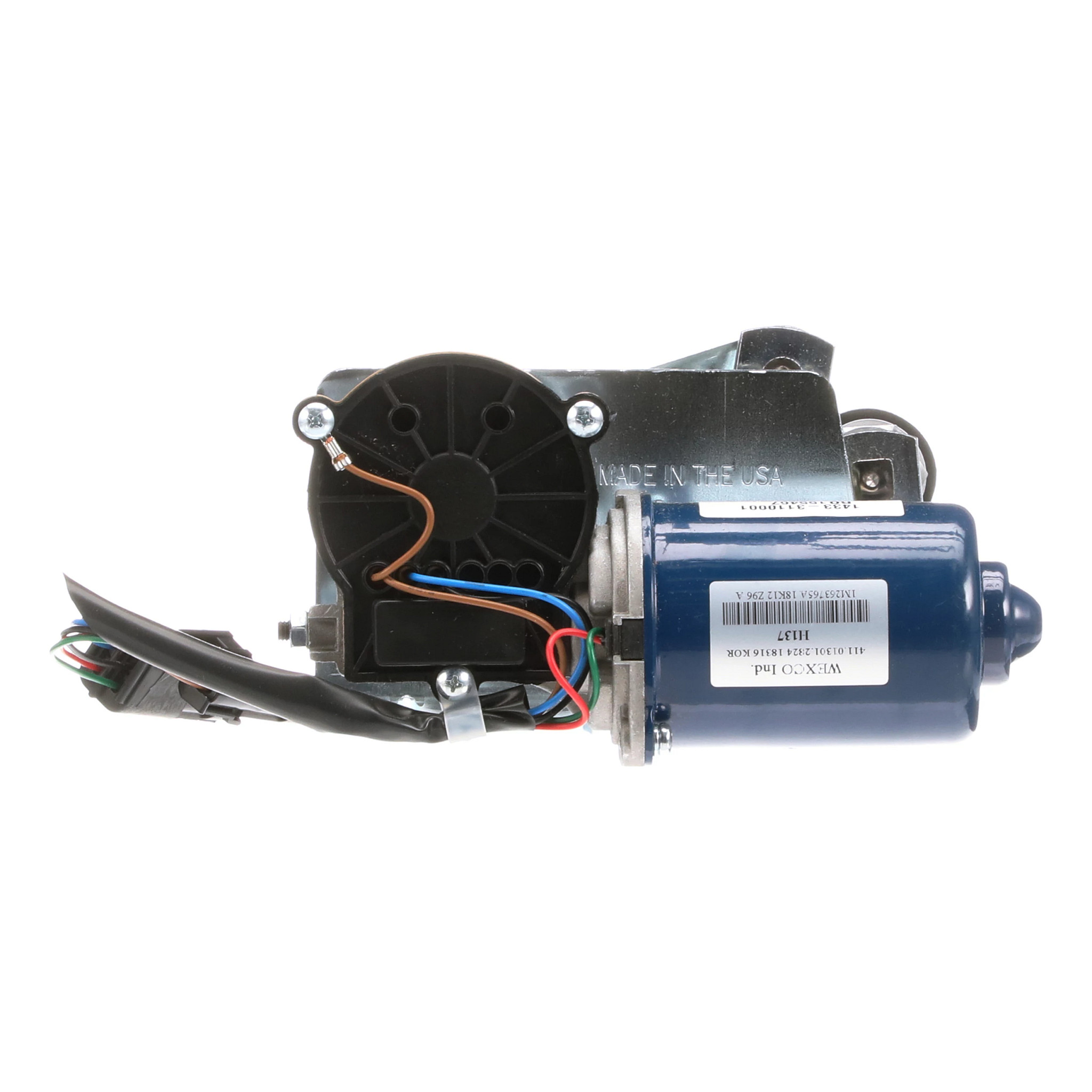 WIPER MOTOR | CASECE | CA | EN