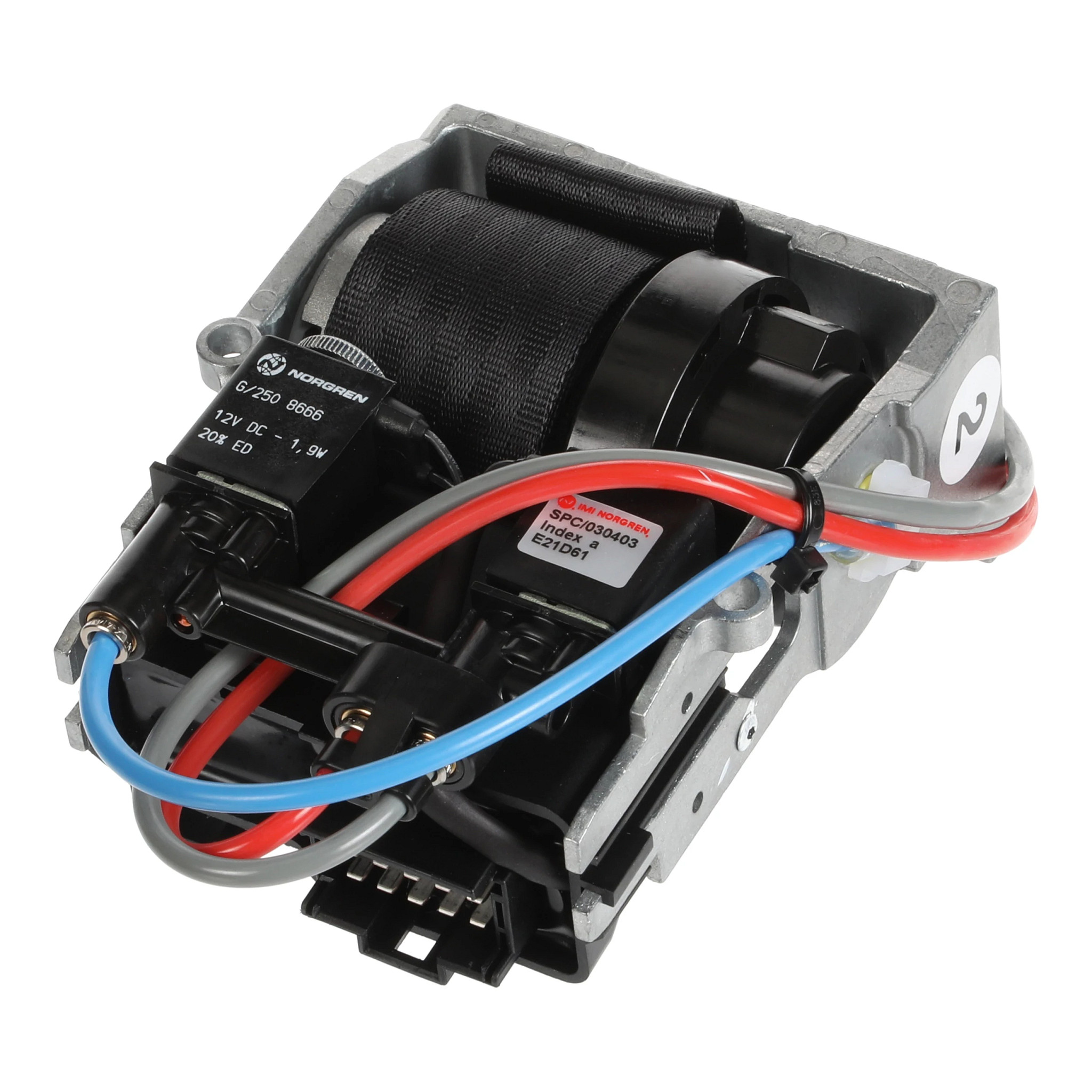 Control | MILLER | US | EN