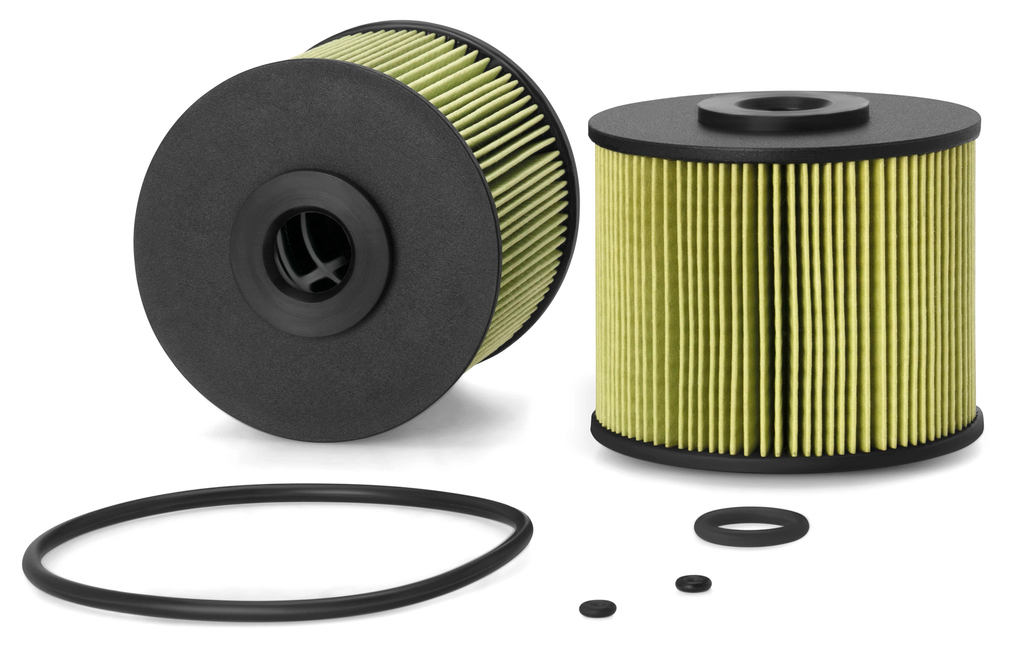 FF5973 | Fleetguard® Spin-On Fuel Filter | CASE Construction