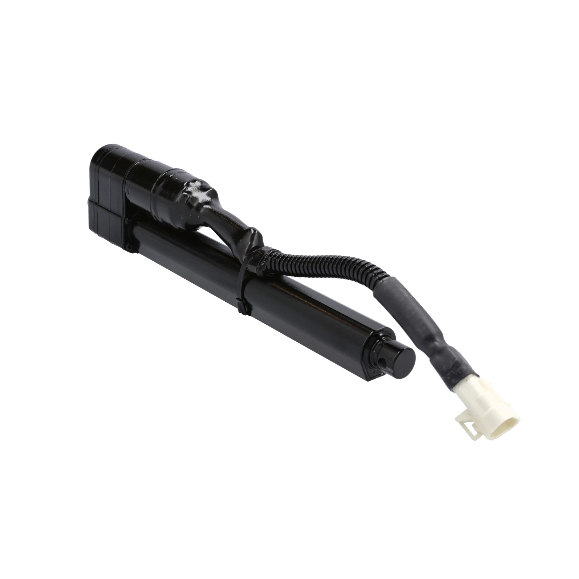 REMAN-ELECTRIC ACTUATOR | NEWHOLLANDAG | CA | EN