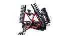 CASE FOOT DISK HARROW | CASEIH | CA | EN