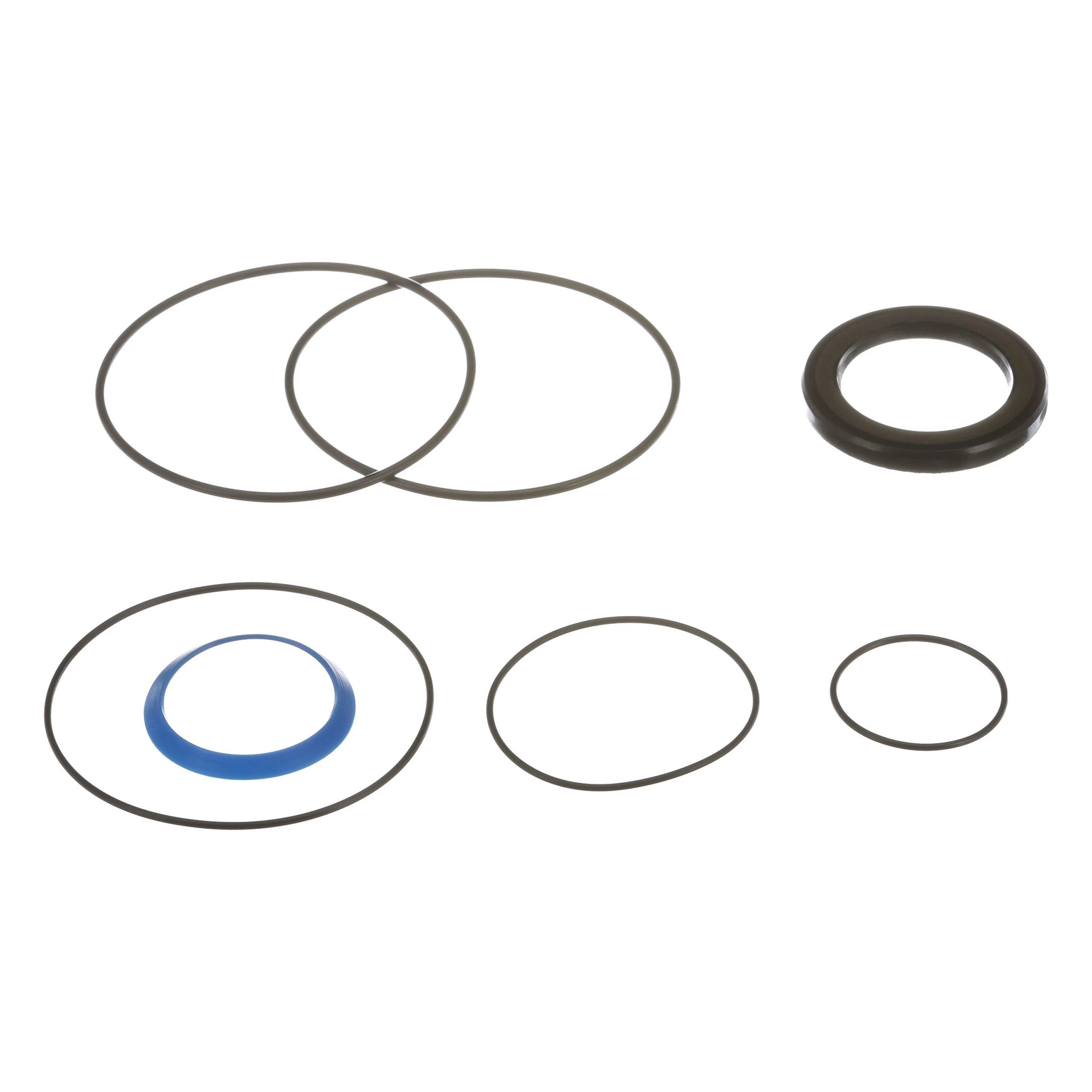 DICHTUNGSPACKUNG | NEWHOLLANDAG | AT | DE