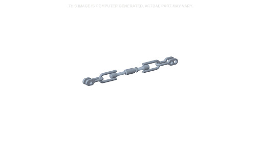 CHAIN | FLEXICOIL | CA | EN
