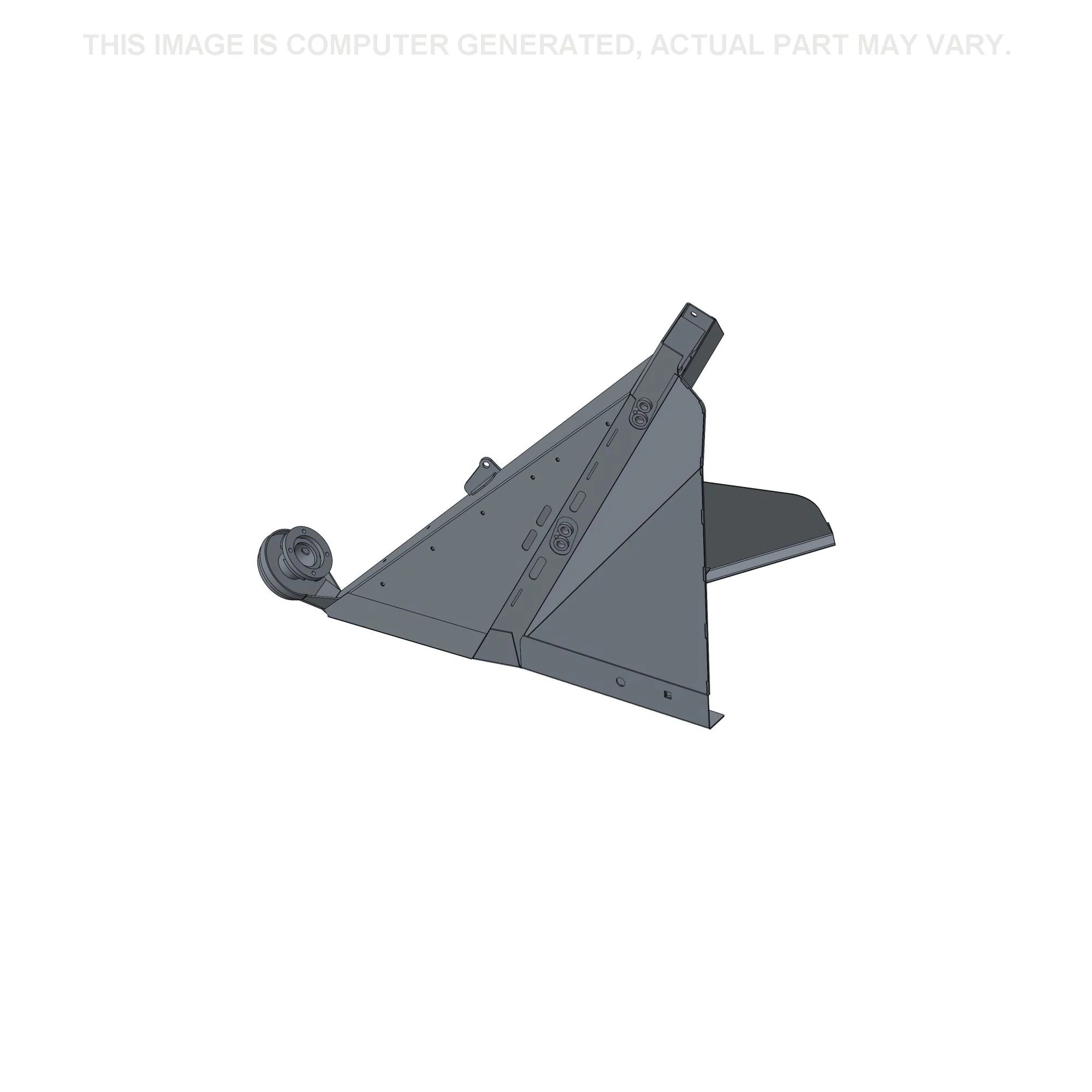 CROP DIVIDER | CASEIH | US | EN