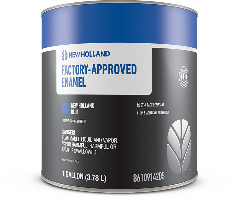Paint | NEWHOLLANDAG | AU | EN