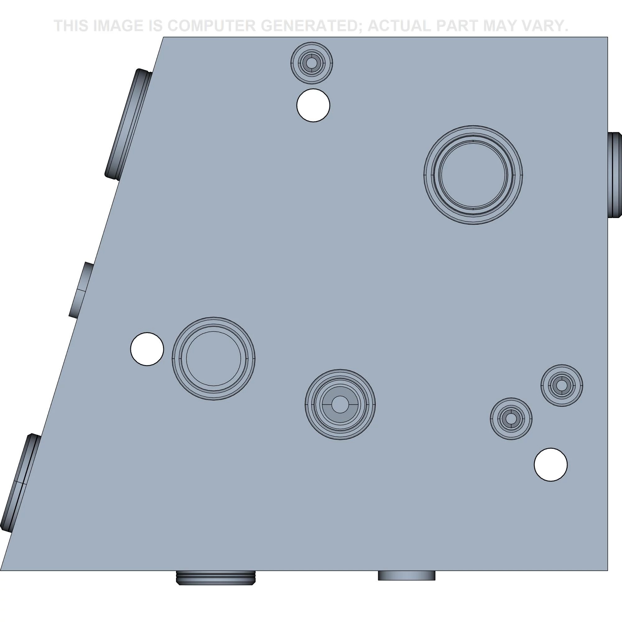 VALVE | CASEIH | CA | EN