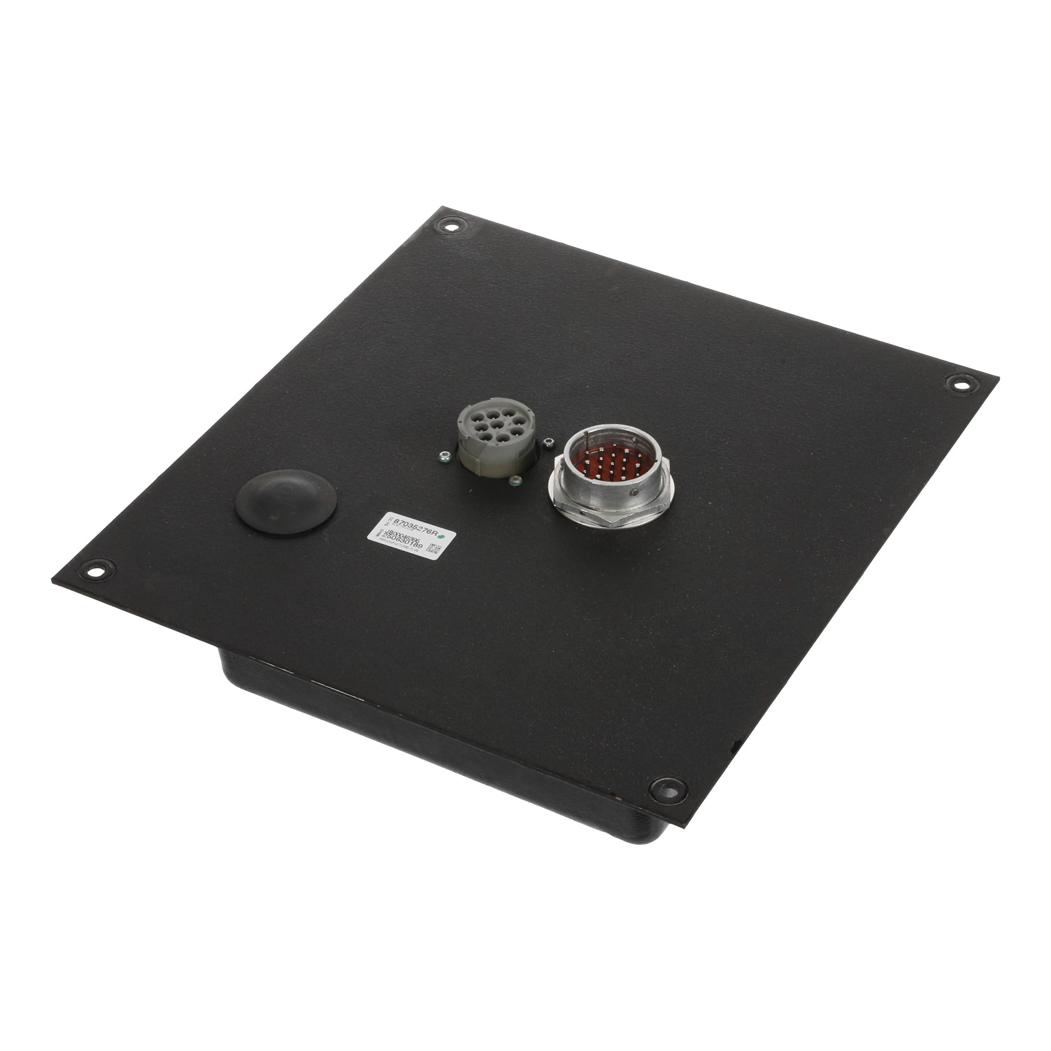 Reman Electronic Control Unit | CASEIH | CA | EN