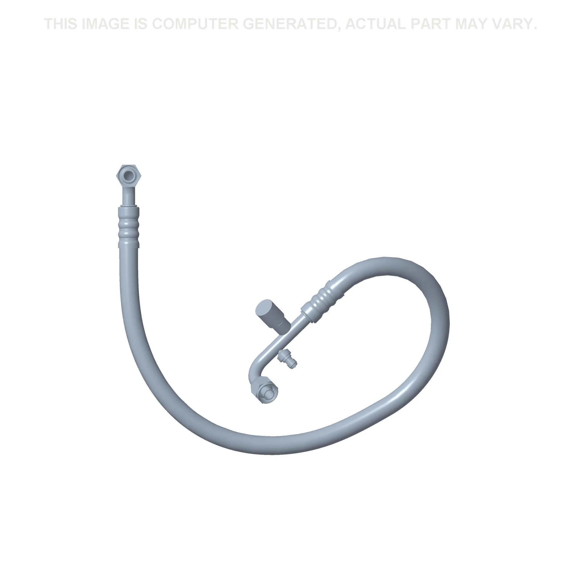 A/C HOSE | CASECE | EU | EN