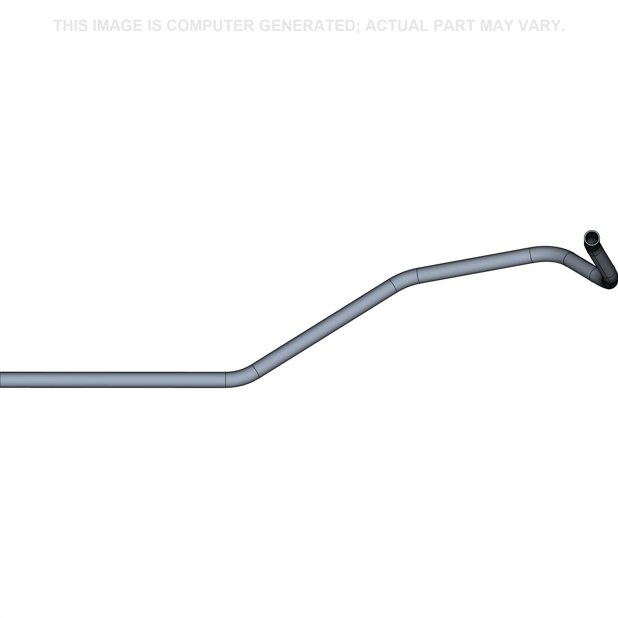 TUBAGEM HIDRÁULICO | CASEIH | EU | IT