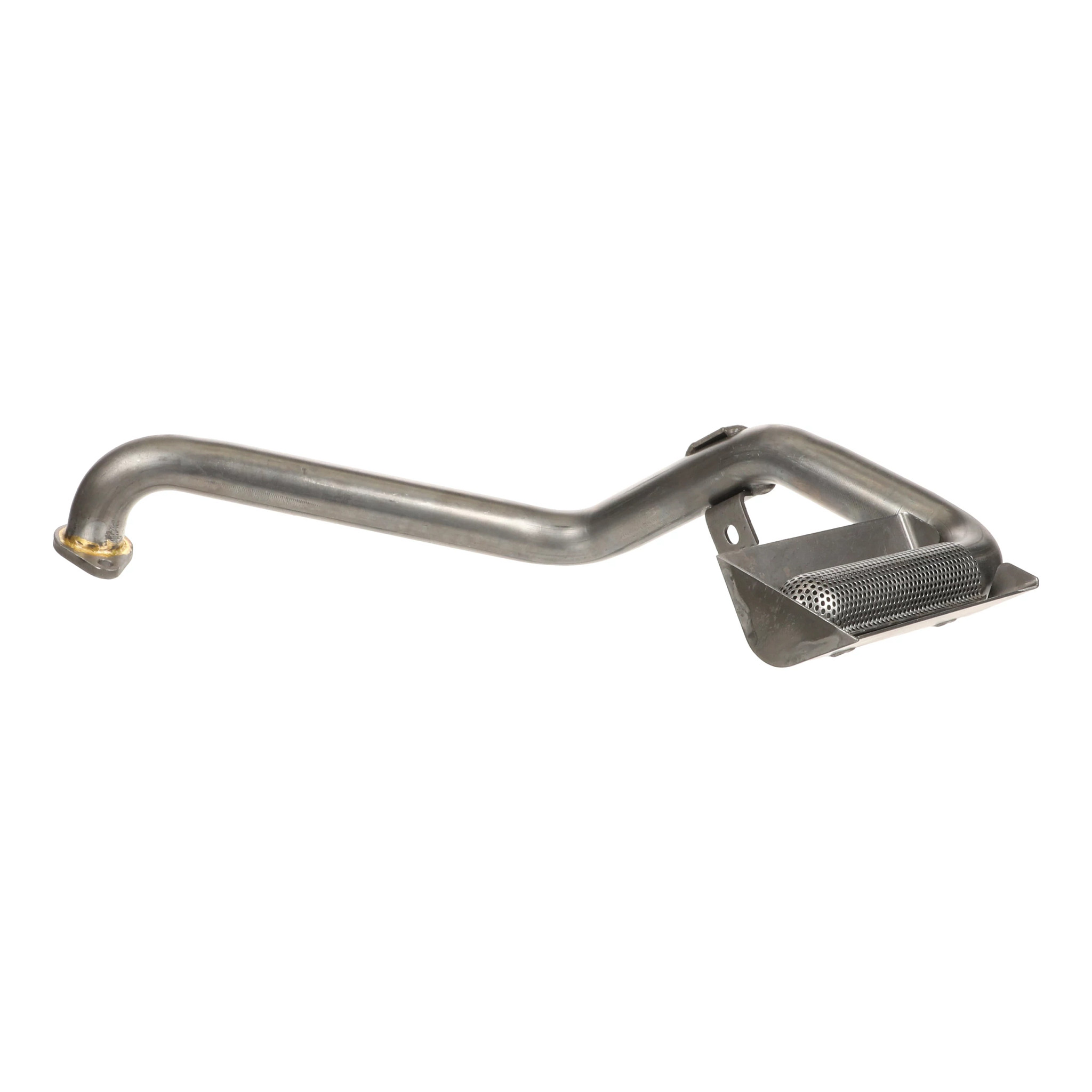 Oil Suction Tube with Screen