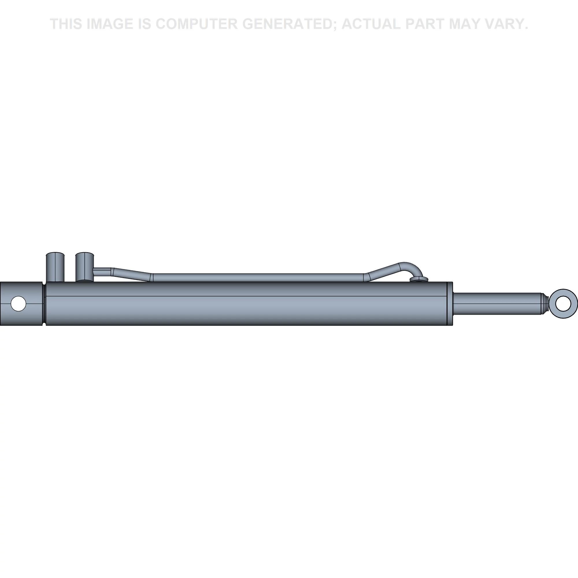 HYDRAULIC CYLINDER | NEWHOLLANDAG | IE | EN