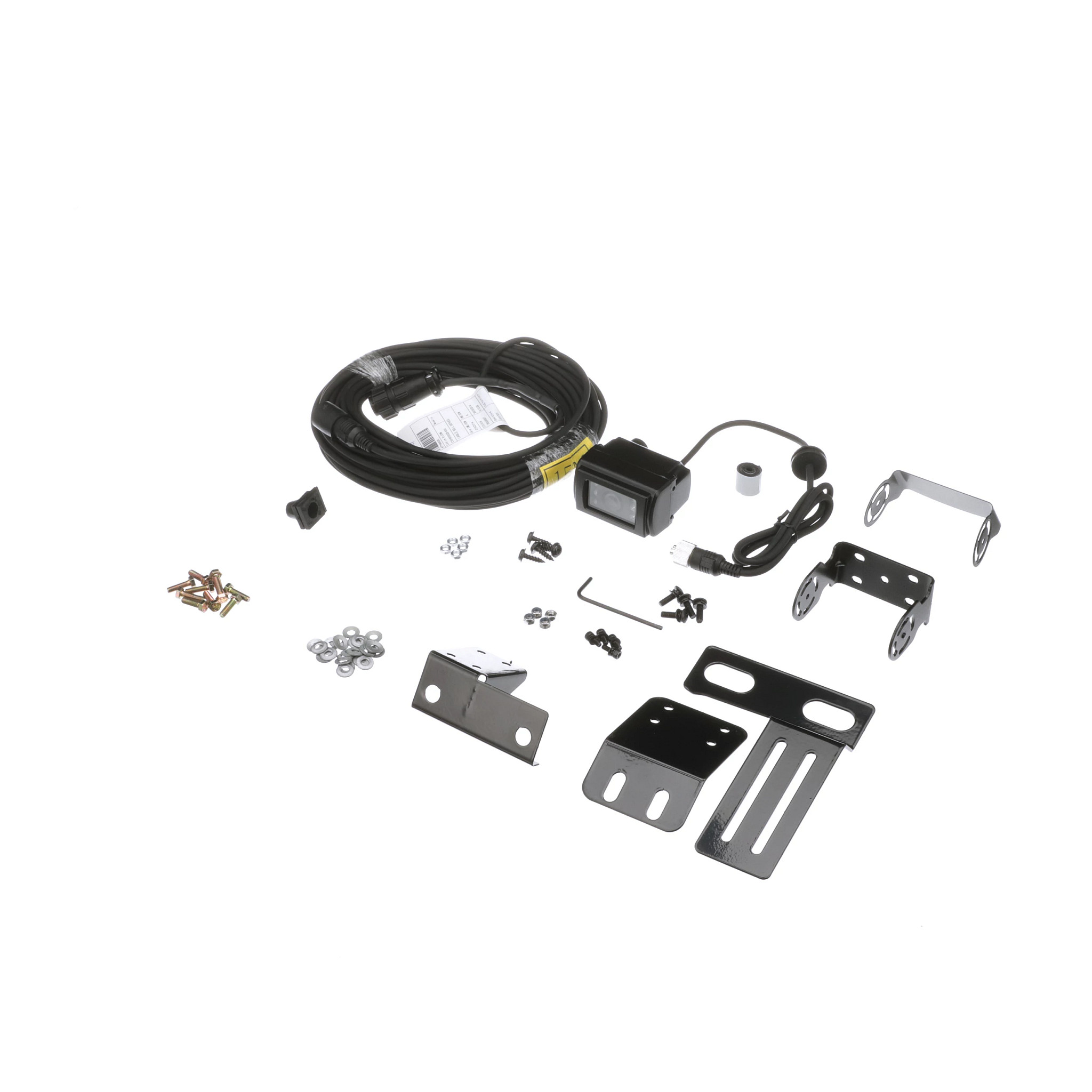 Kit de câmera | CASECE | BR | PT