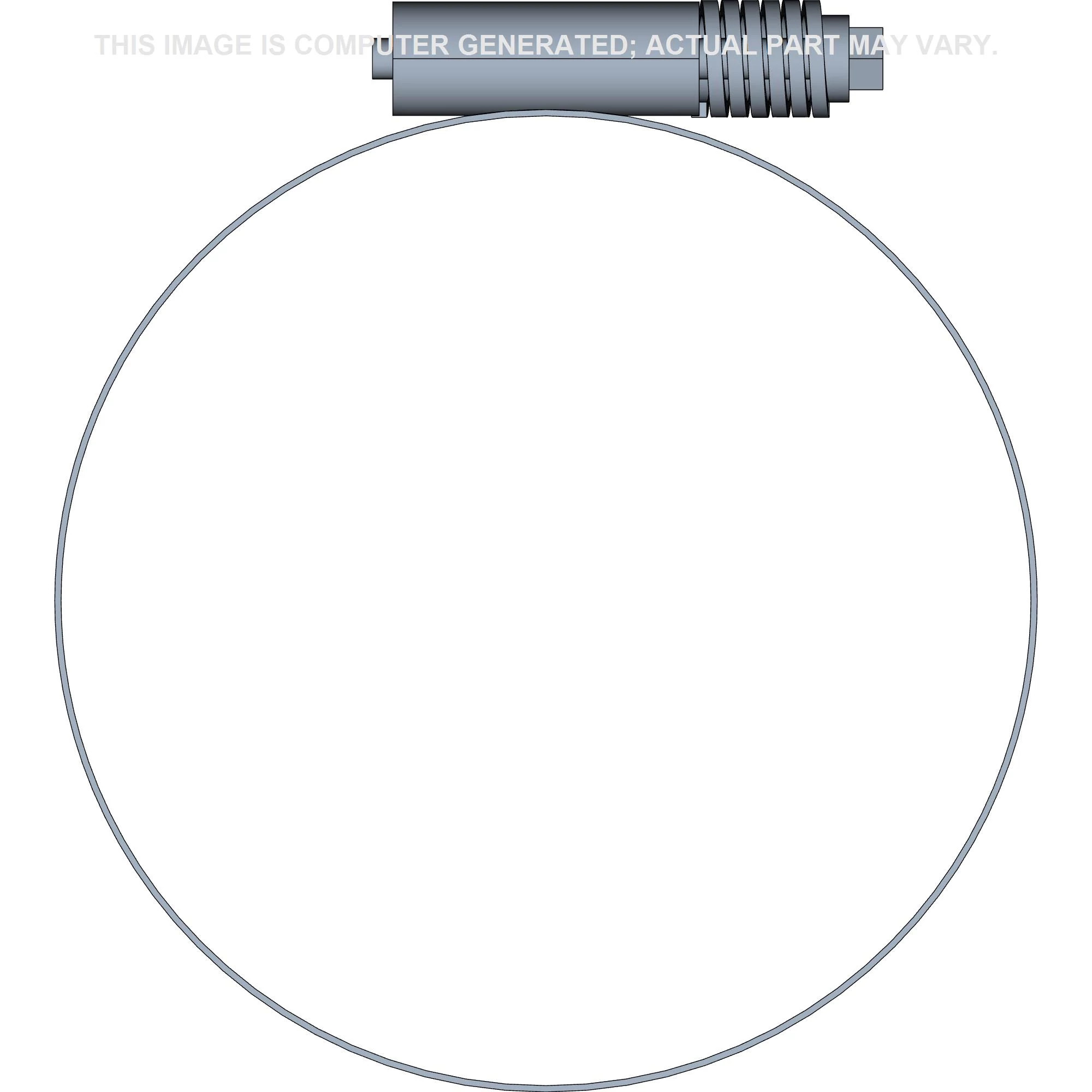 HOSE CLAMP | CASECE | CA | EN