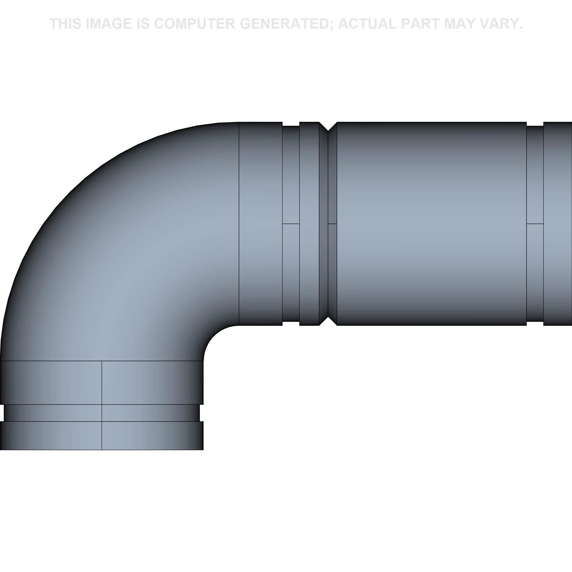 ELBOW | CASEIH | AMEA | EN