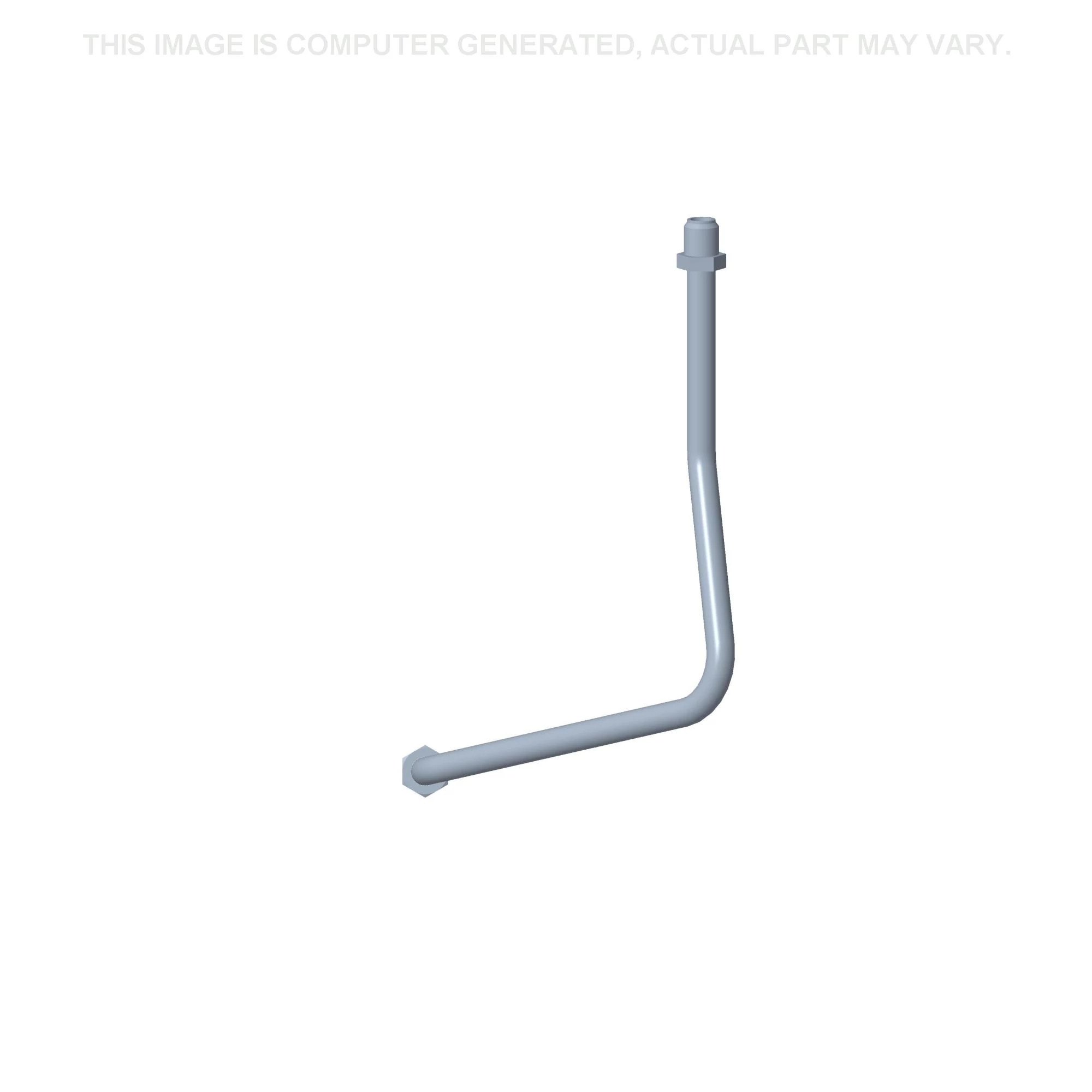 TUYAU HYDRAULIQUE | NEWHOLLANDCE | CA | EN