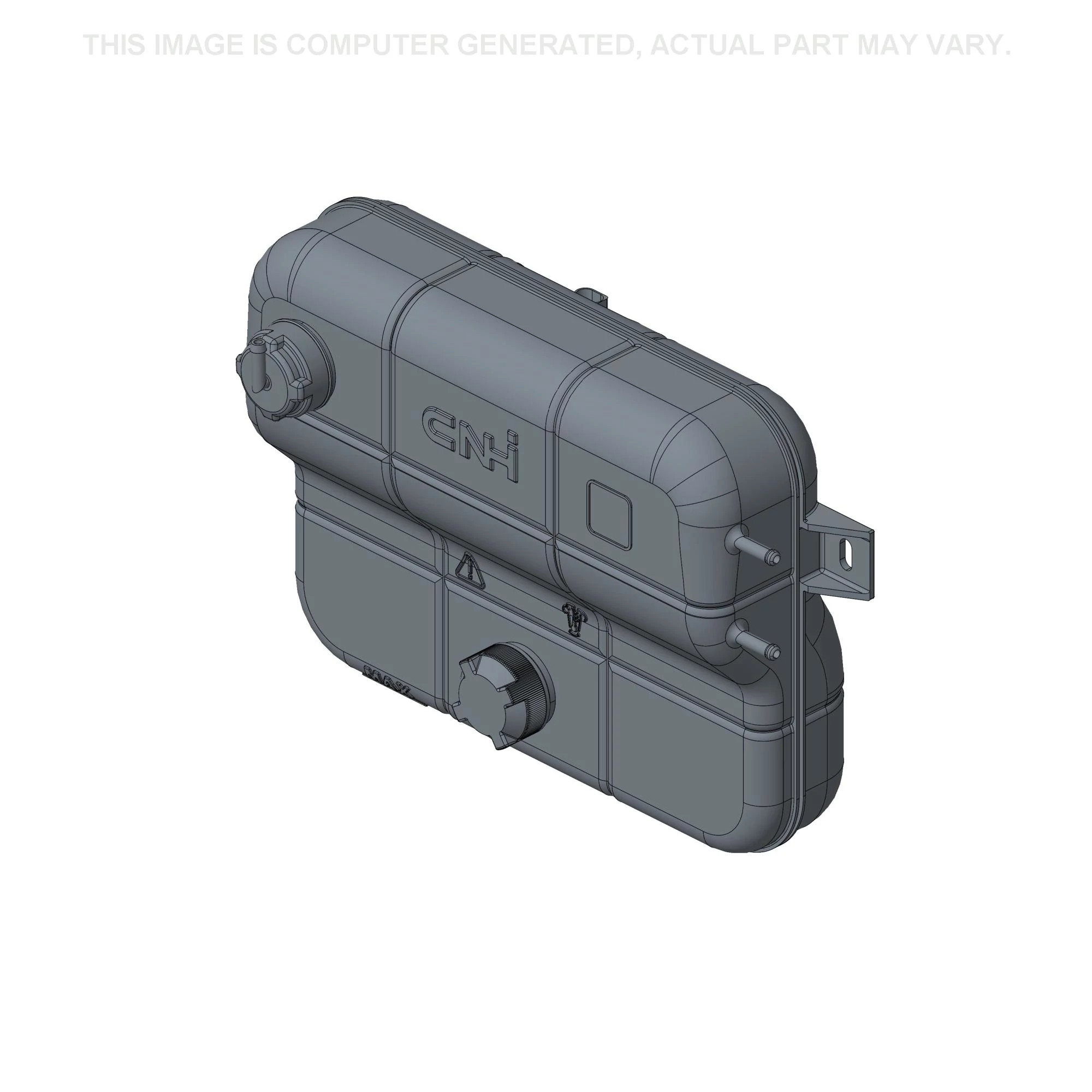 Reservatório | NEWHOLLANDAG | BR | PT