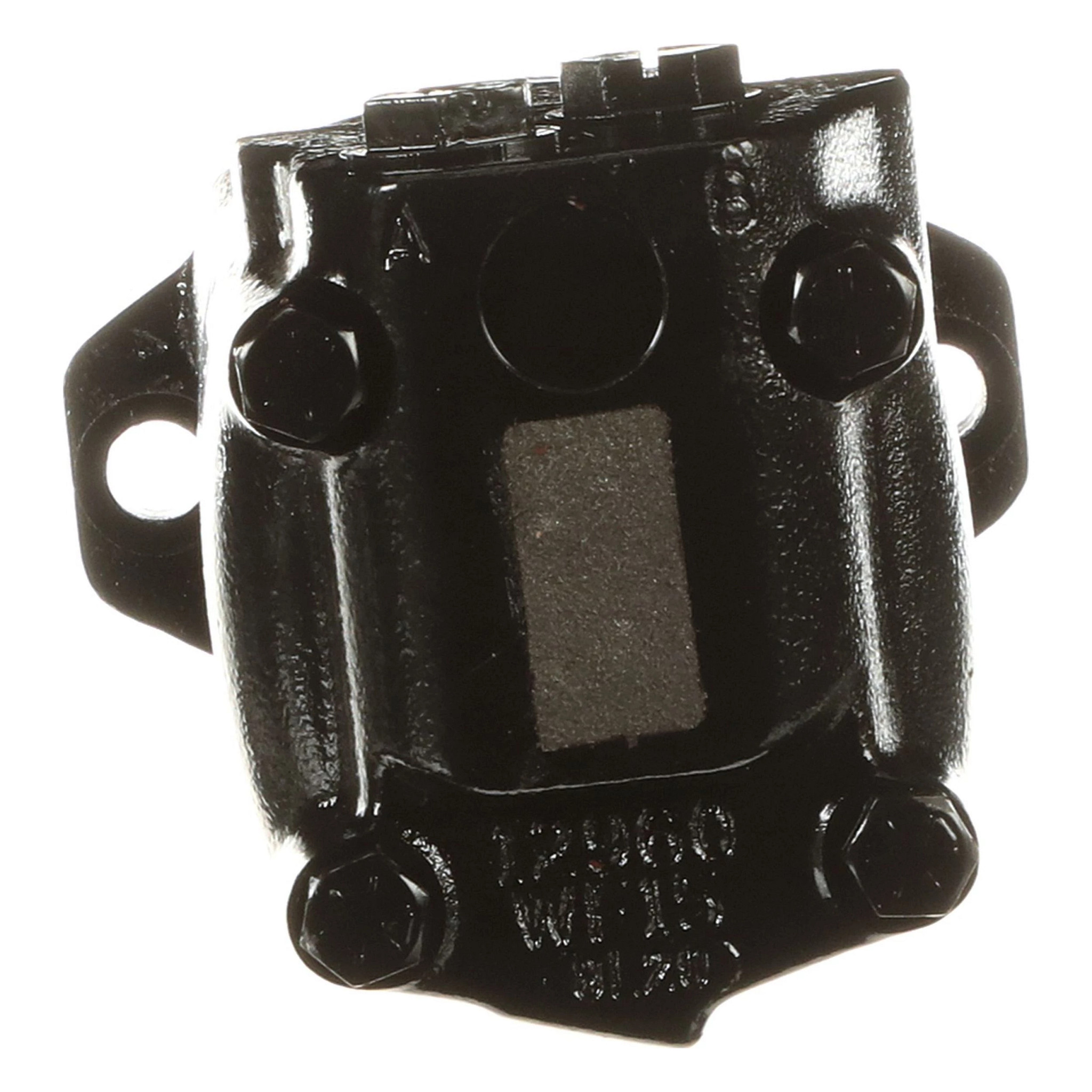 HYDRAULIC MOTOR | CASEIH | CA | EN