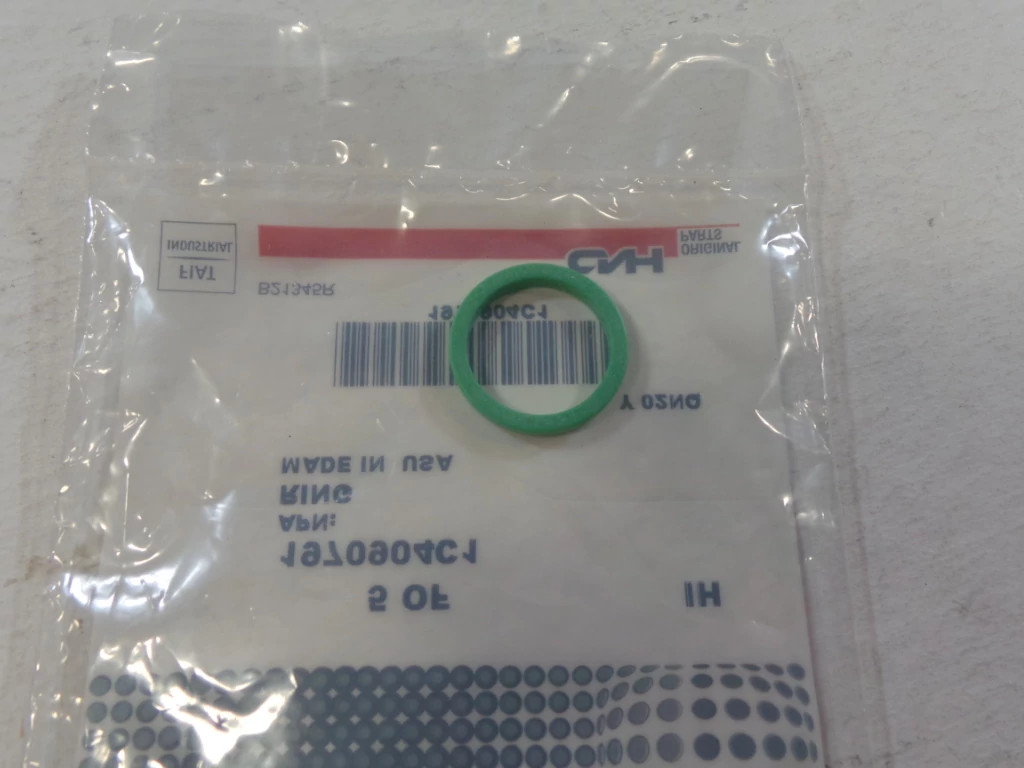 RING | CASECE | AMEA | EN