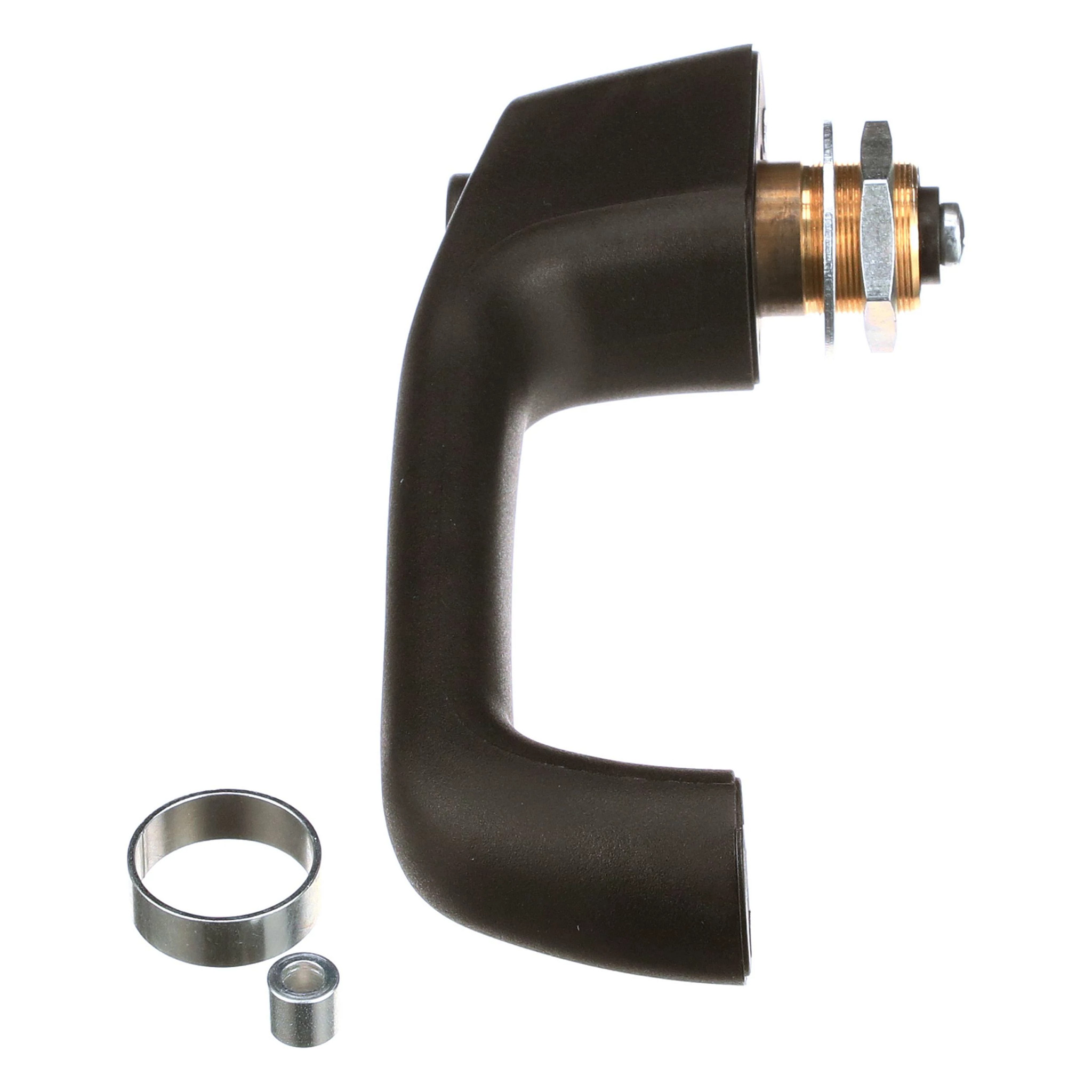 82029168 | Maçaneta externa da porta | New Holland Agriculture | E