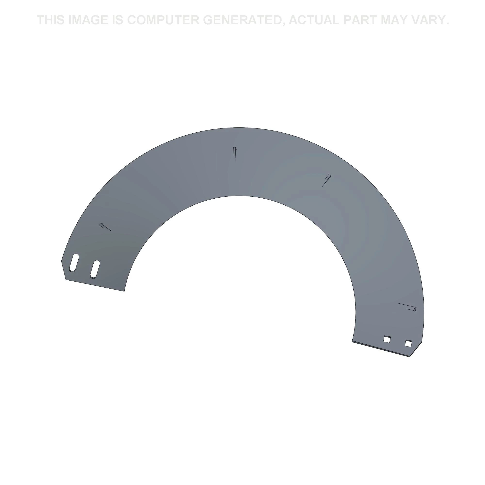 AUBE DE VIS SANS FIN | CASEIH | EU | FR