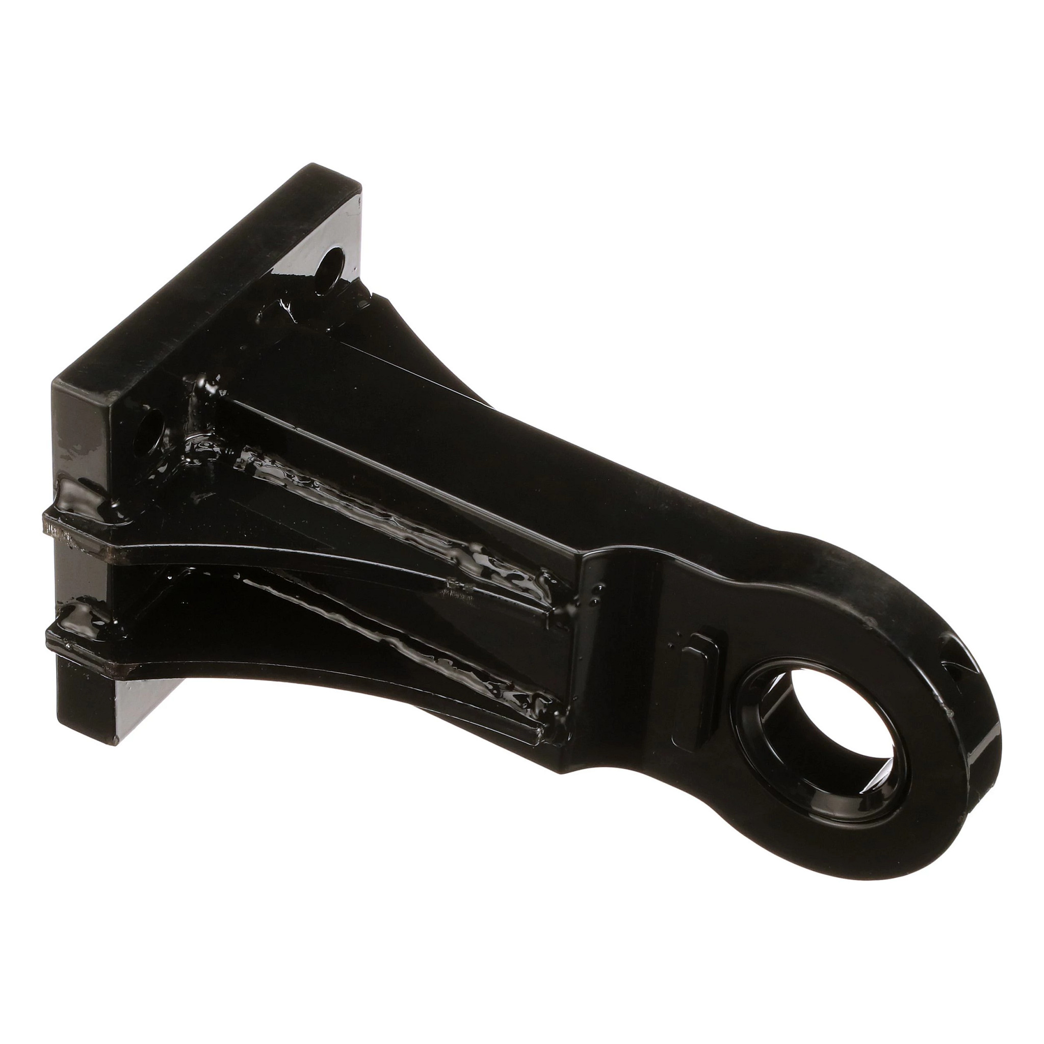 Tow Hook Assembly - Gray - 235 mm L x 154 mm W | STEYR | CA | EN