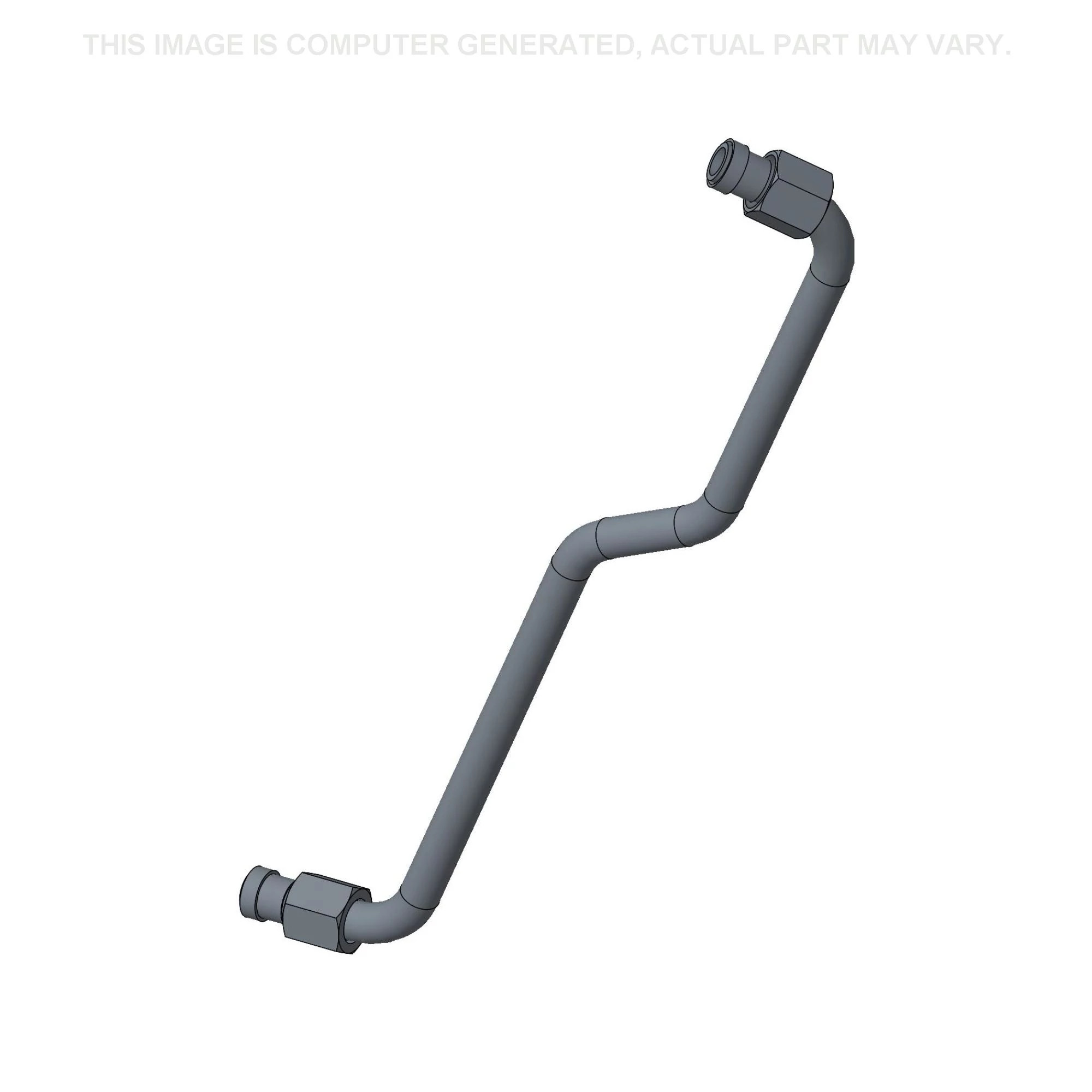 Hyd Tube | NEWHOLLANDCE | US | EN