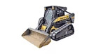 CARREGADOR COMPACTO COM RASTOS | NEWHOLLANDCE | BR | PT