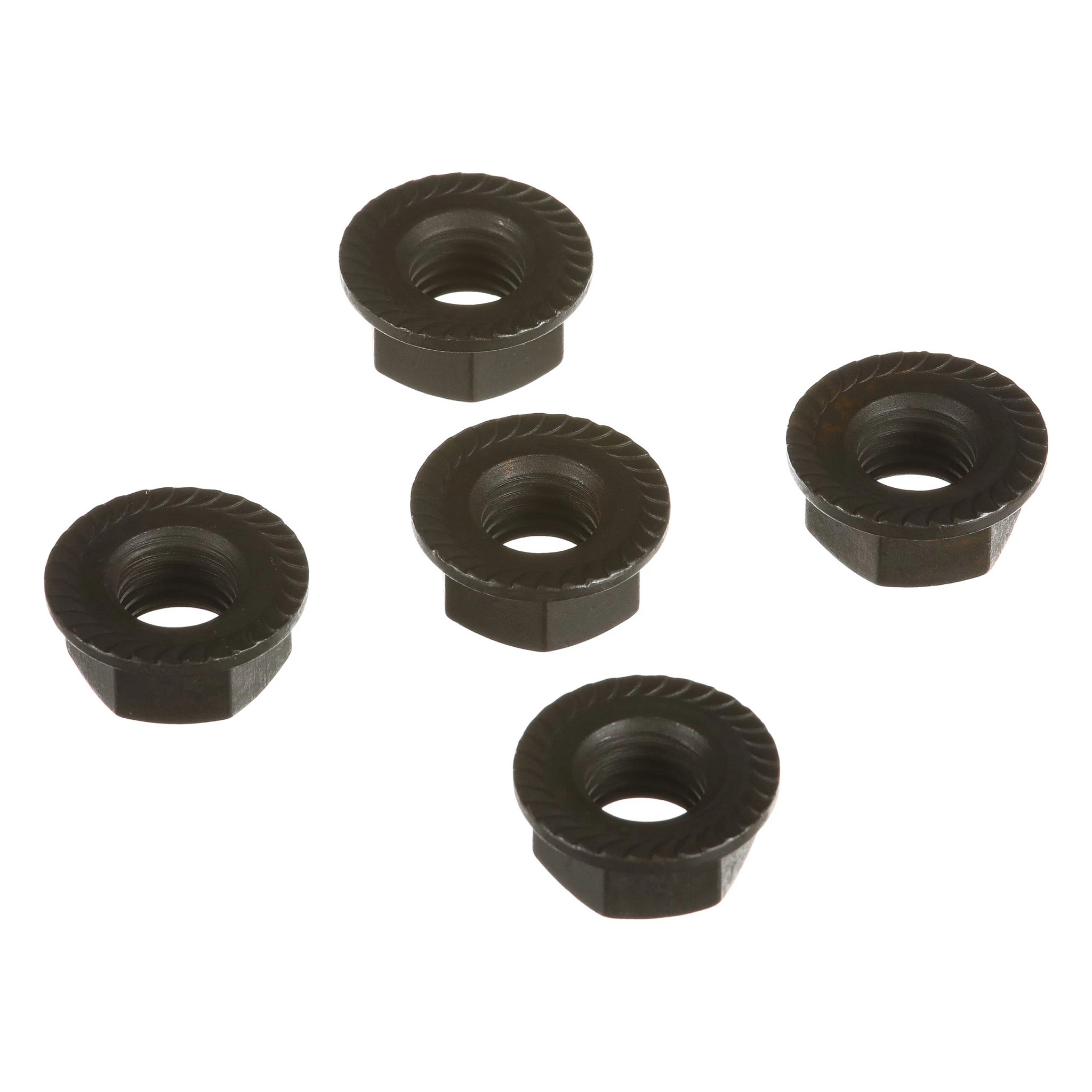 FLANGE NUT | CASEIH | ANZ | EN