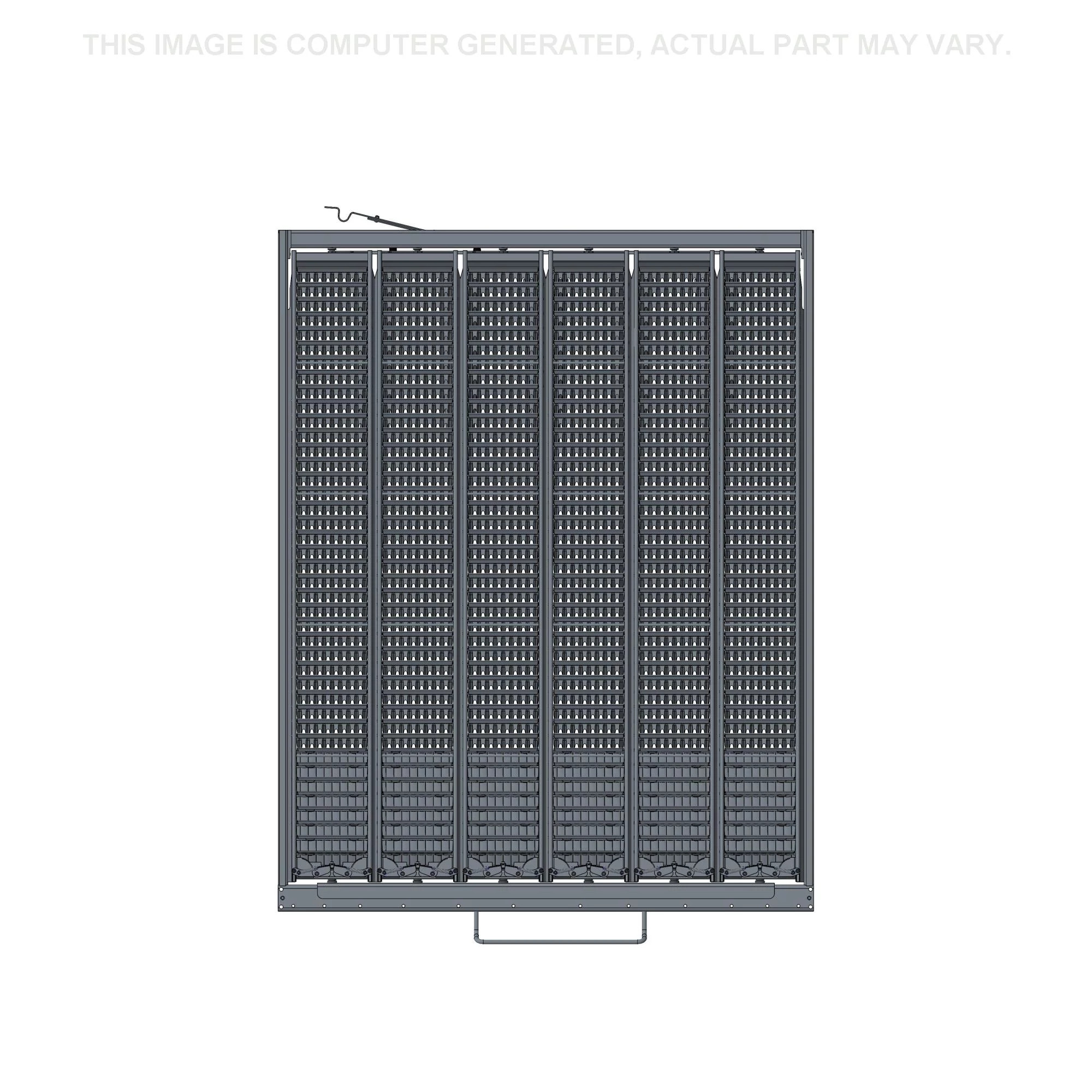 GRILLE, TAMIS | NEWHOLLANDAG | CA | FR