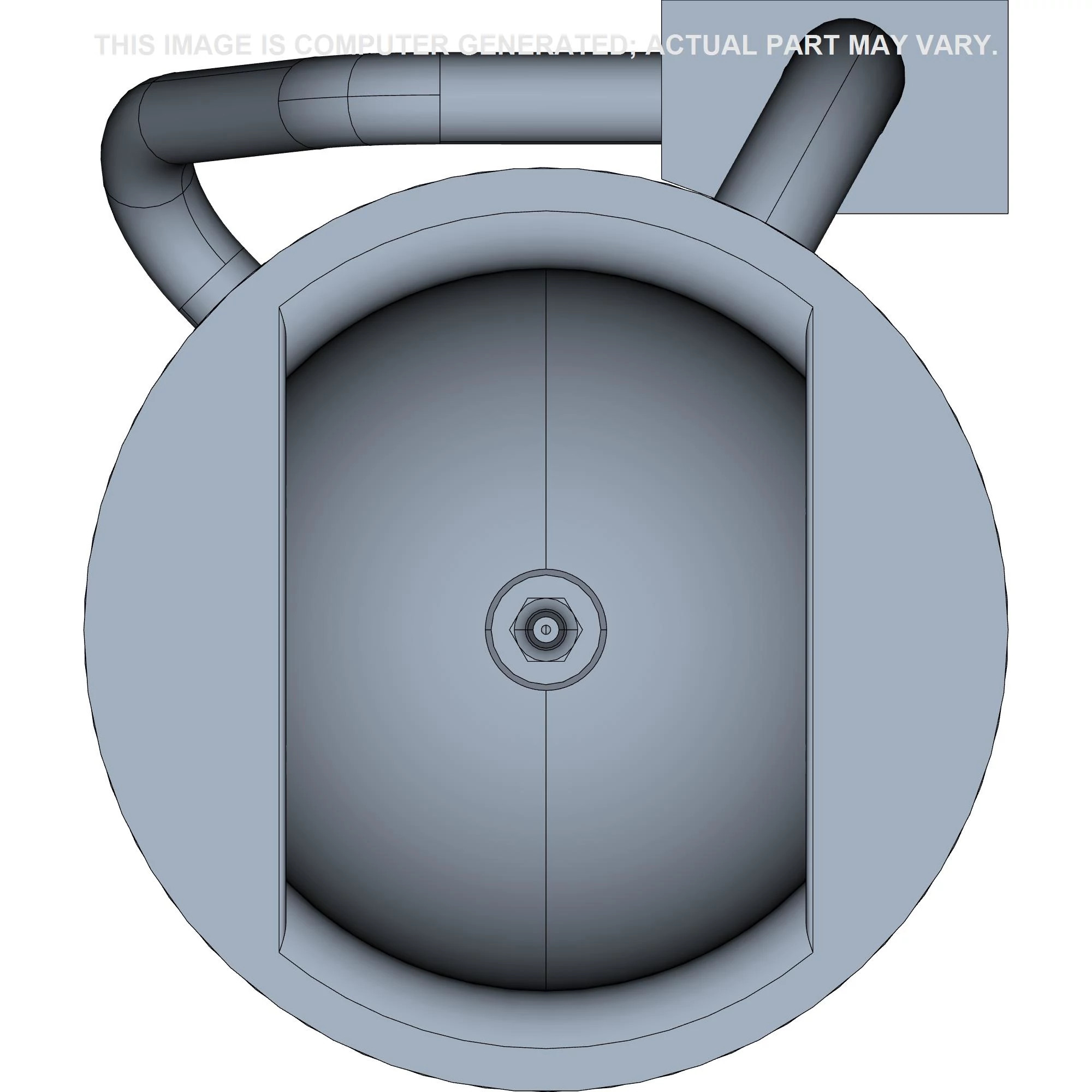 HYDRAULIC CYLINDER | NEWHOLLANDCE | CA | EN