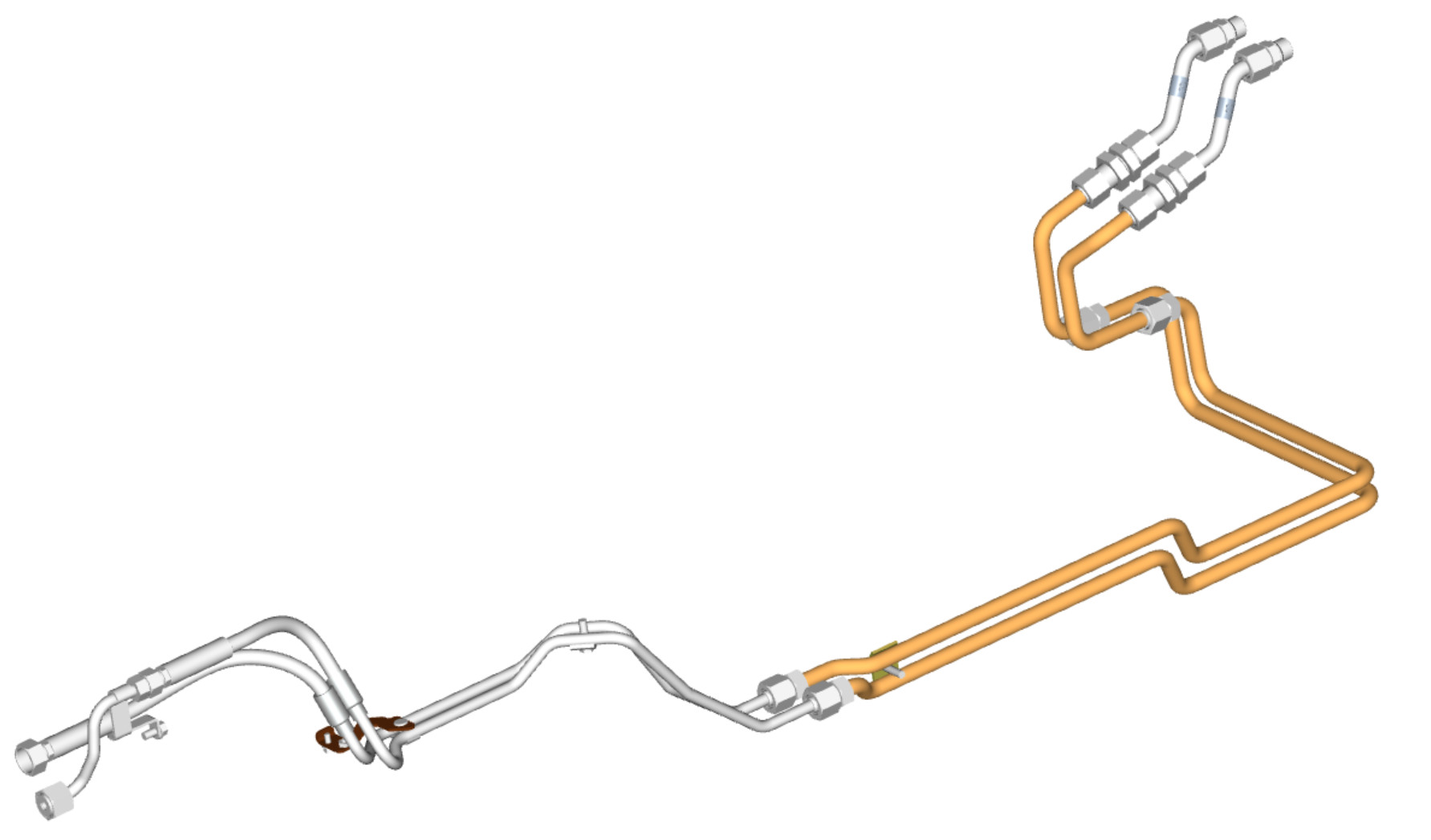 DIA KIT, TRACTOR | CASEIH | EU | EN