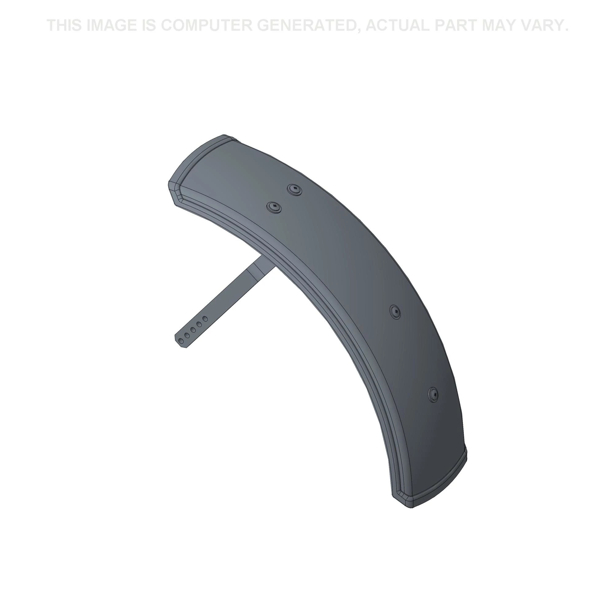 FRONT FENDER | CASECE | CA | EN