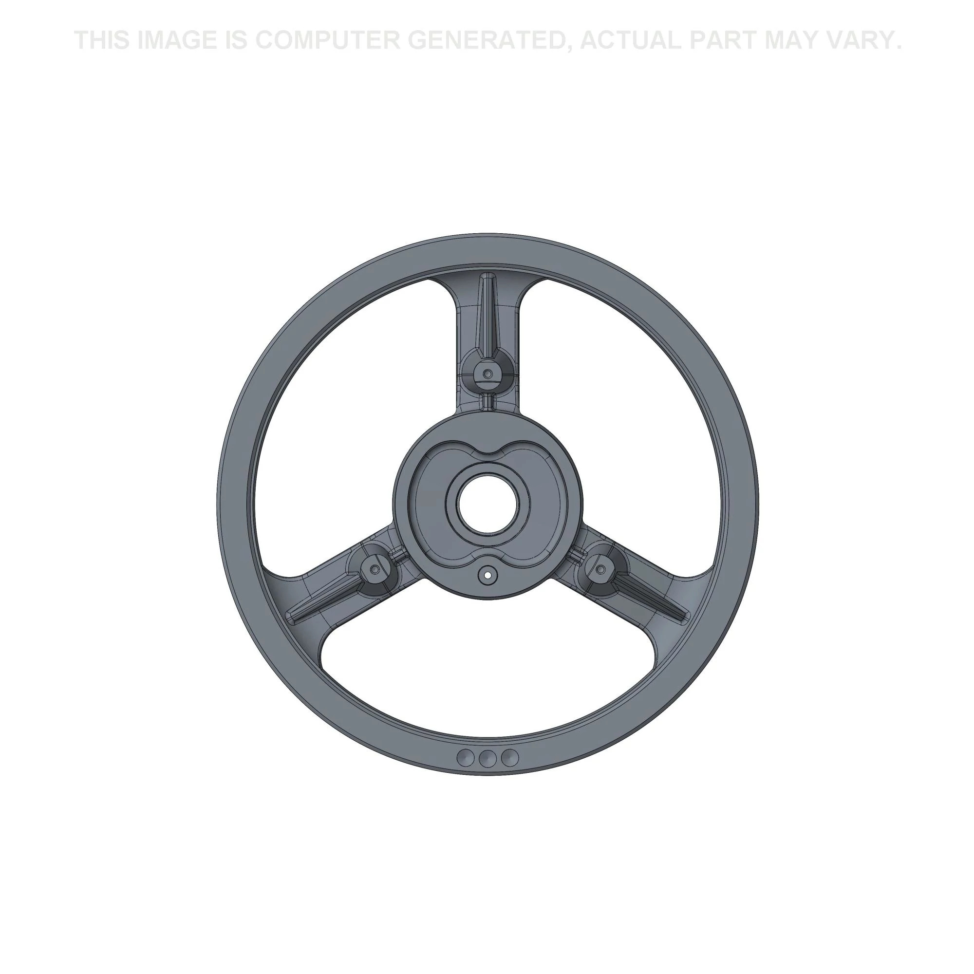 VOLANT D'INERTIE | NEWHOLLANDAG | CA | FR