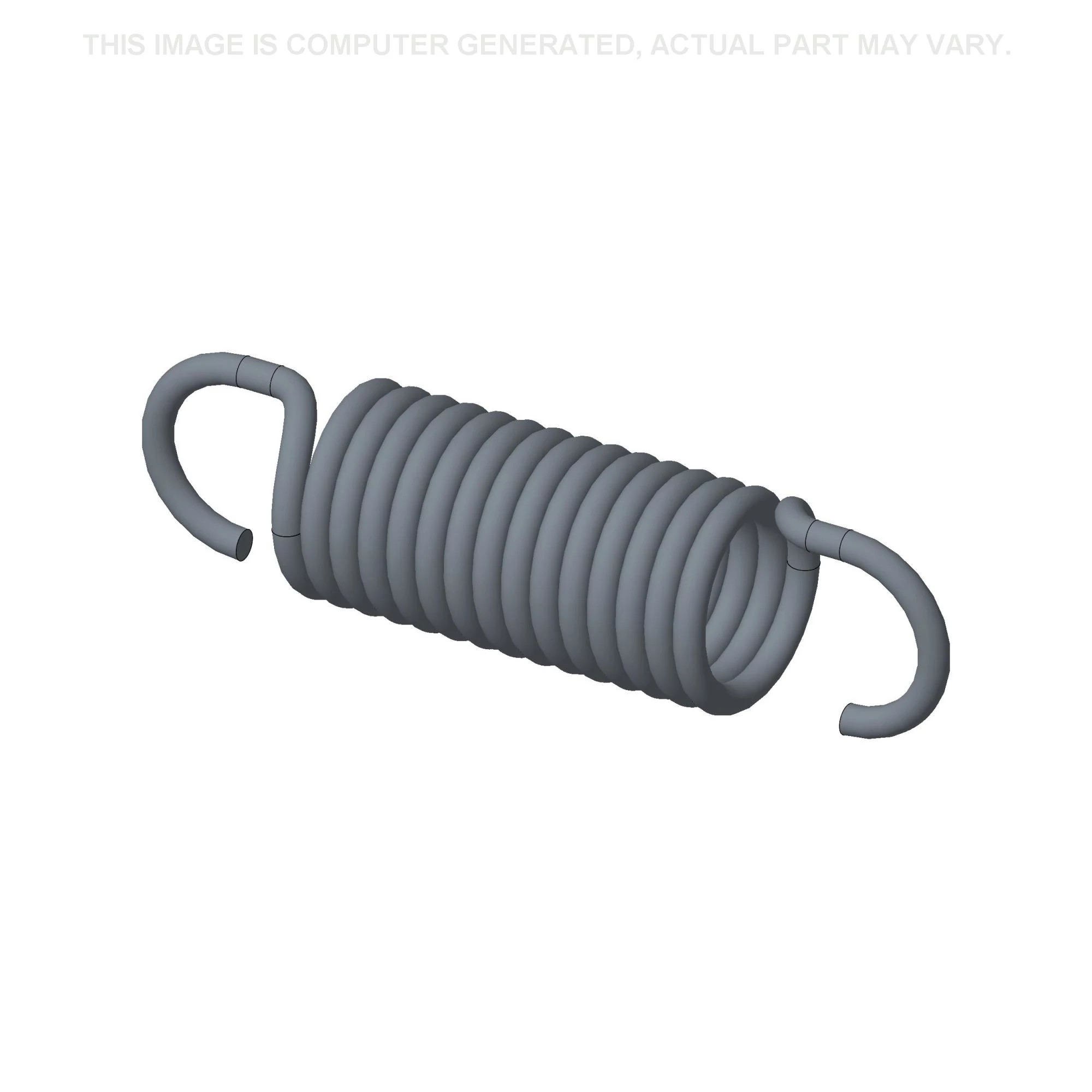 Extension Spring - .177 Wire | FLEXICOIL | CA | EN