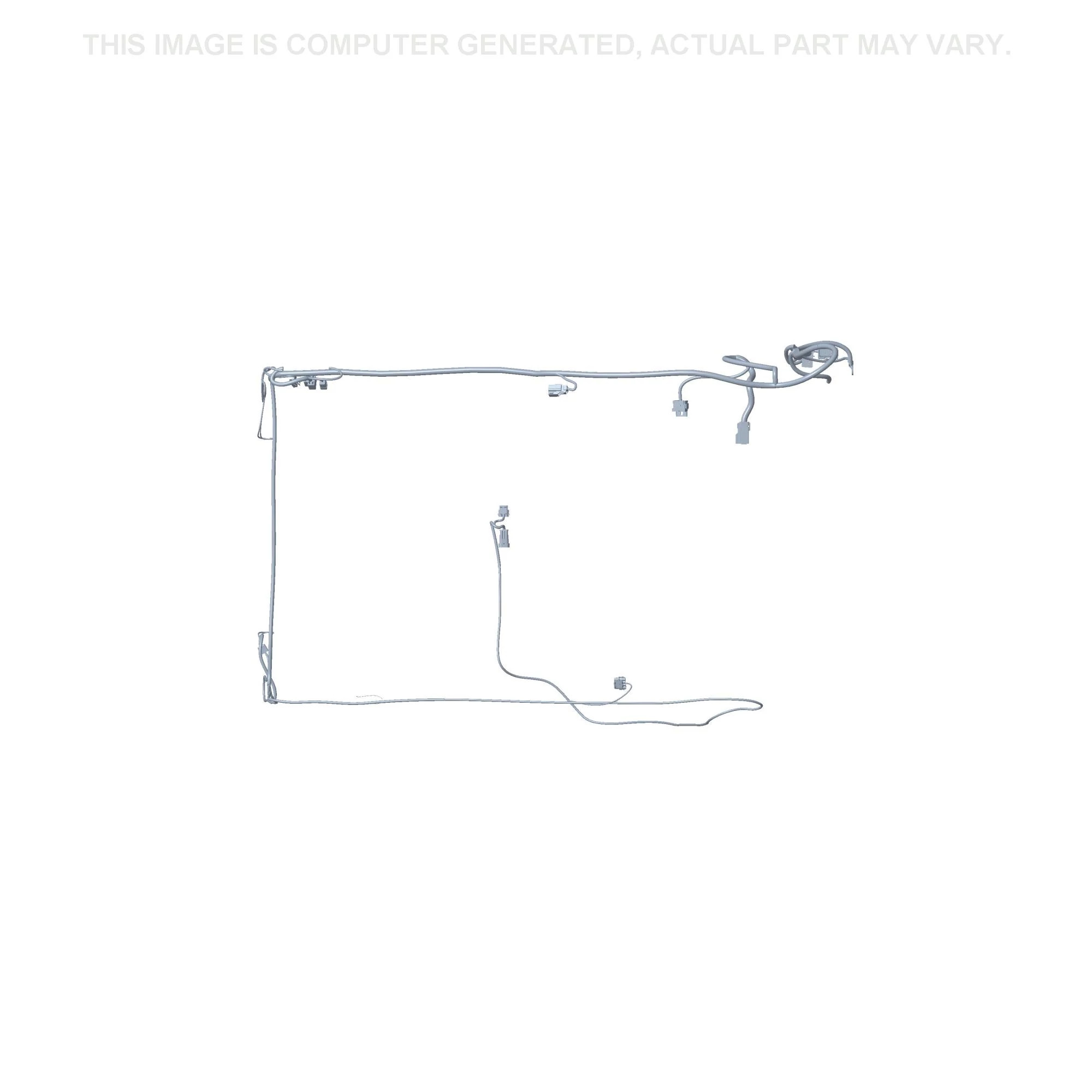 WIRE HARNESS | CASECE | AMEA | EN