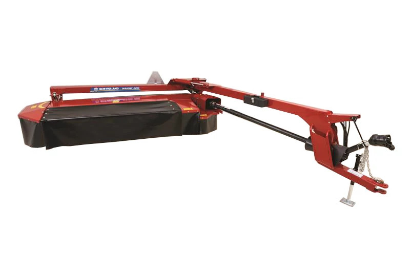 8 DISC PULL-TYPE DISC MOWER | NEWHOLLANDCE | IE | EN