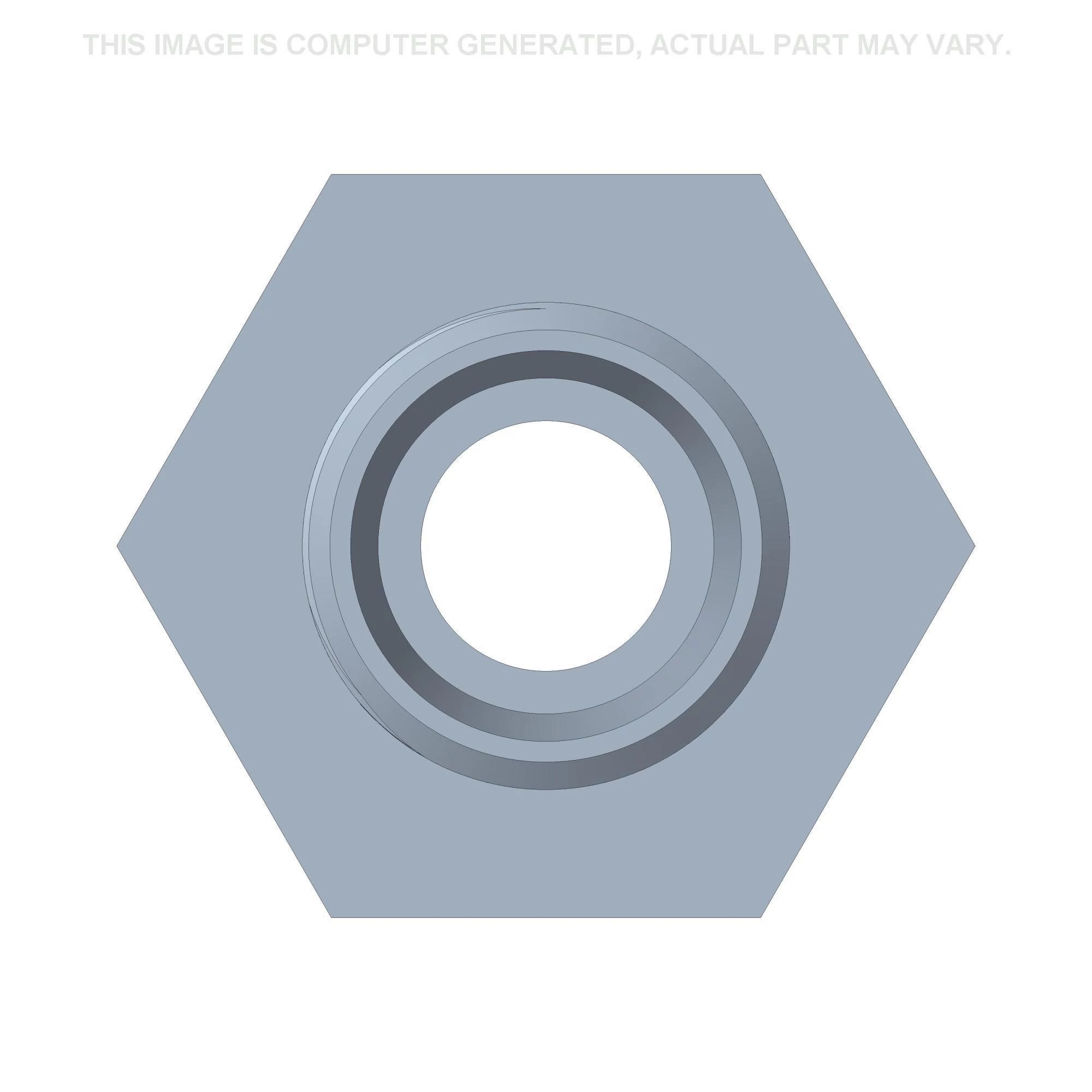 HYD CONNECTOR | NEWHOLLANDAG | CA | EN