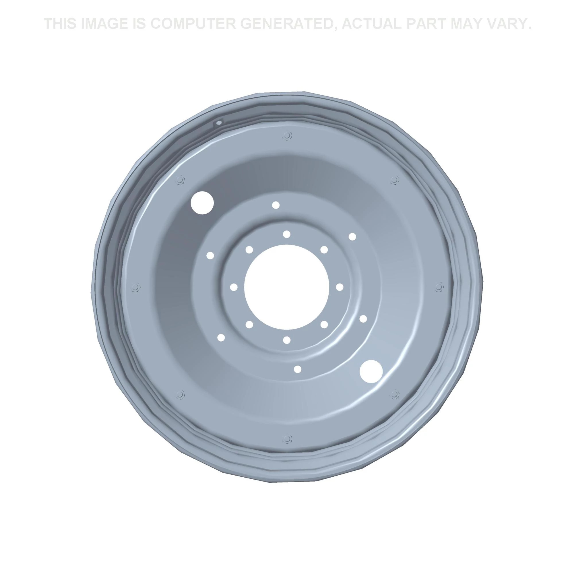 WHEEL ASSY | CASEIH | CA | EN