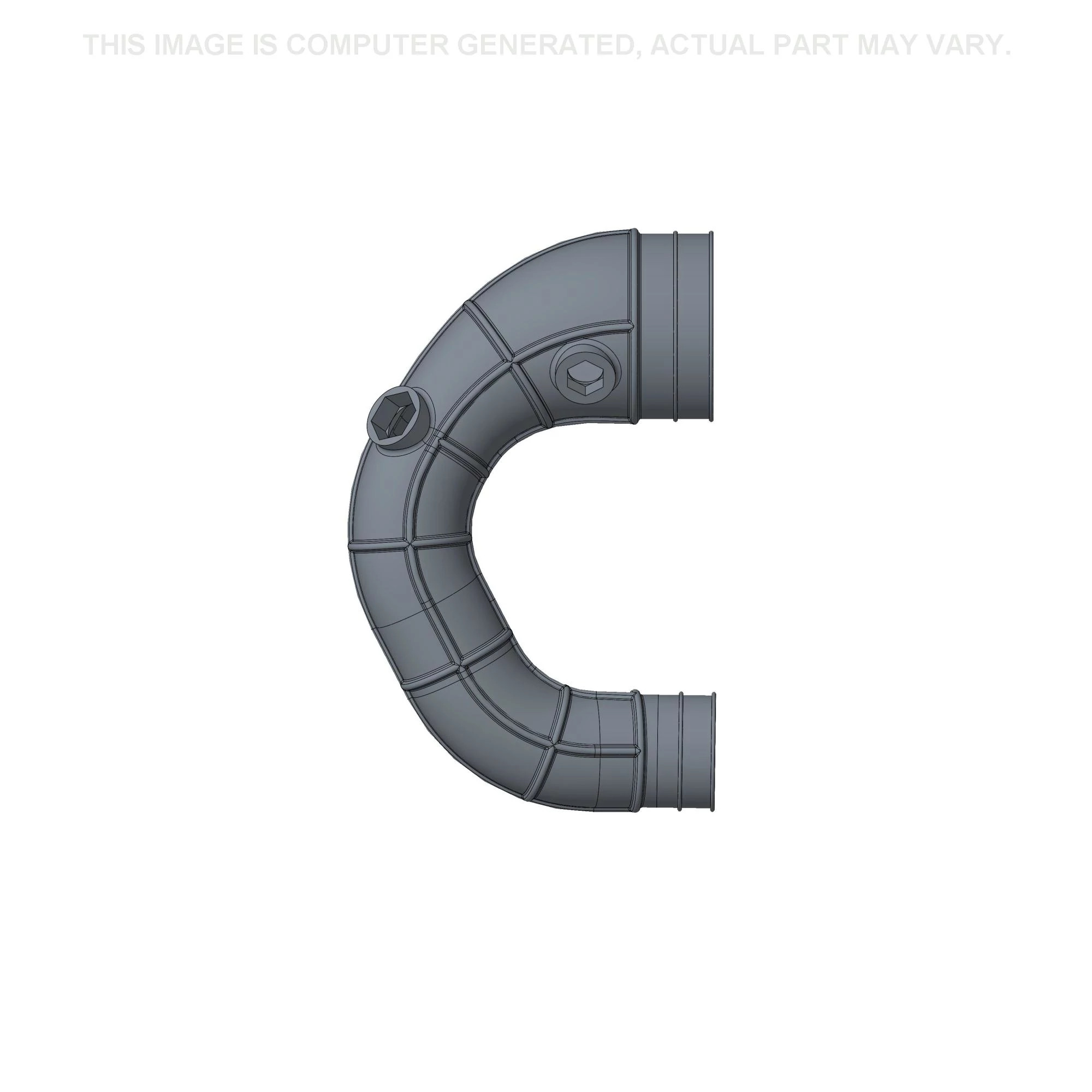 ШЛАНГ ВПУСКА ВОЗДУХА | NEWHOLLANDCE | EU | RU