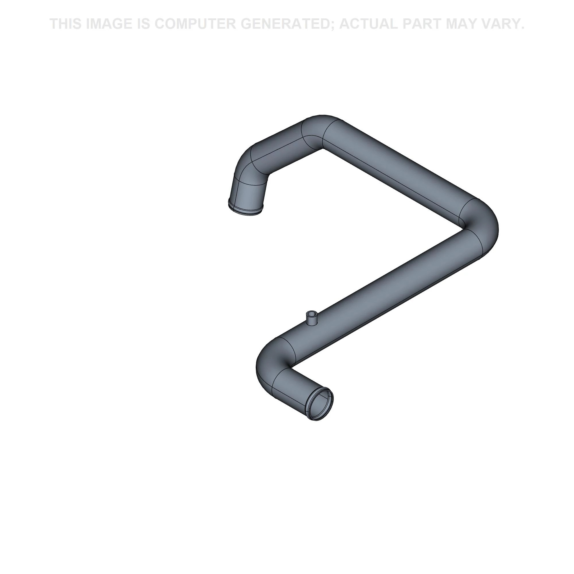 Tubo de Aço | NEWHOLLANDAG | BR | PT