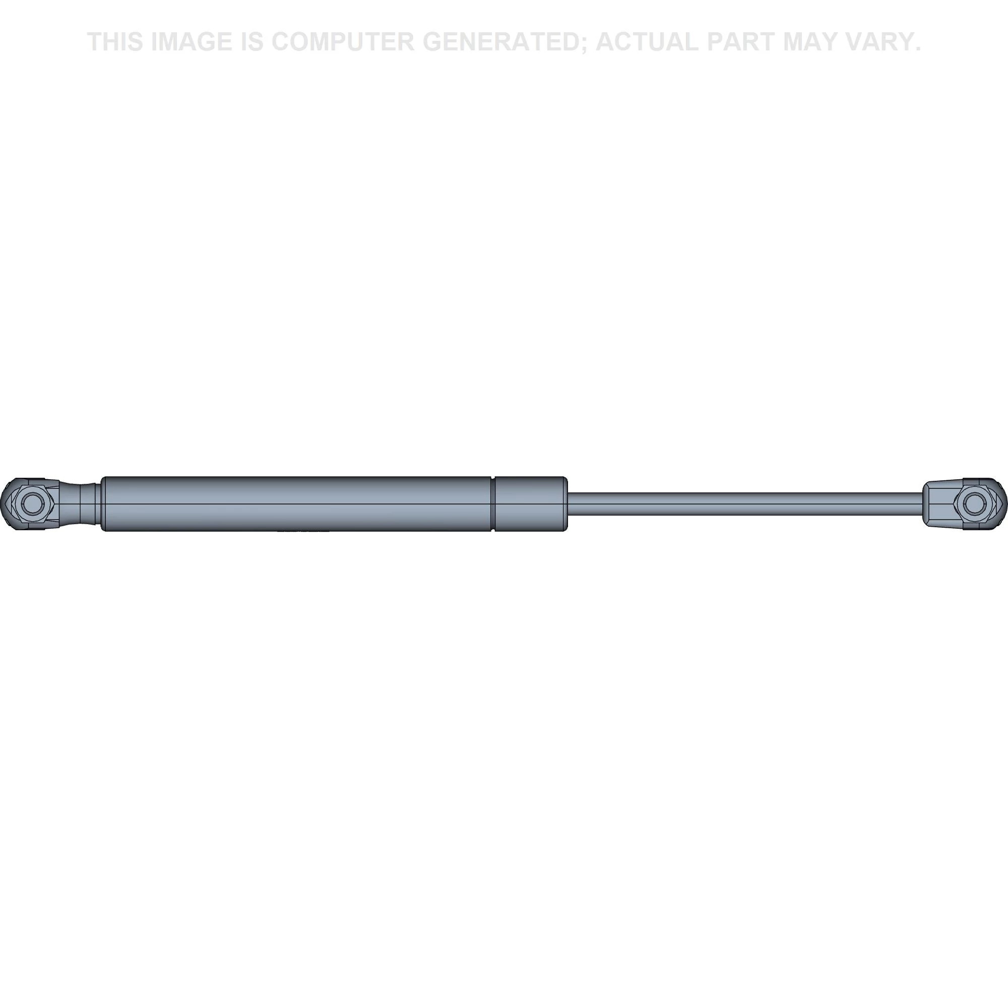 GAS STRUT | NEWHOLLANDAG | GB | EN